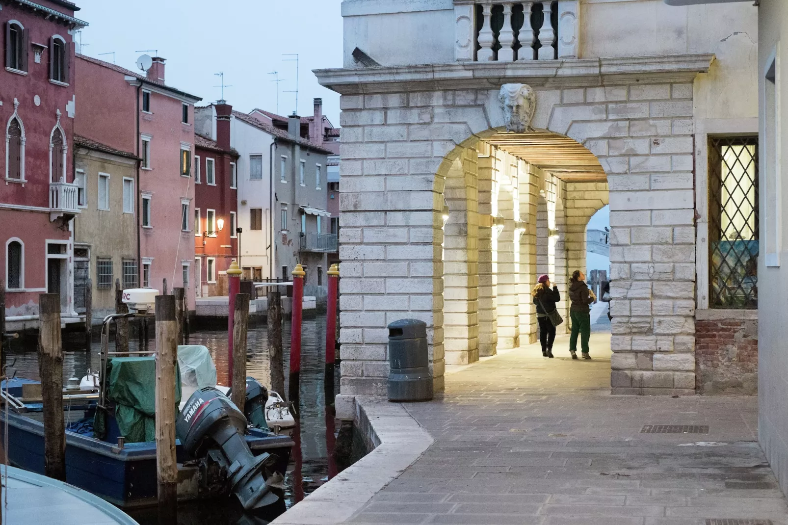 Casa Rosolina Due-Areas within 20km in summer