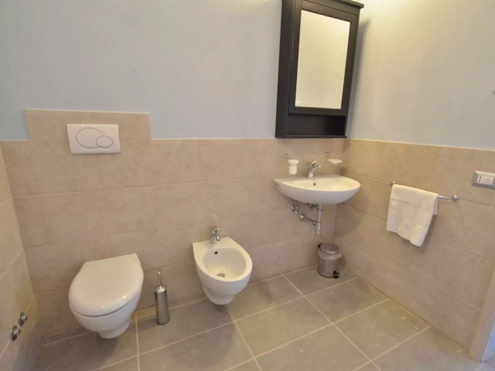 VIlla Cielo - Drinnen