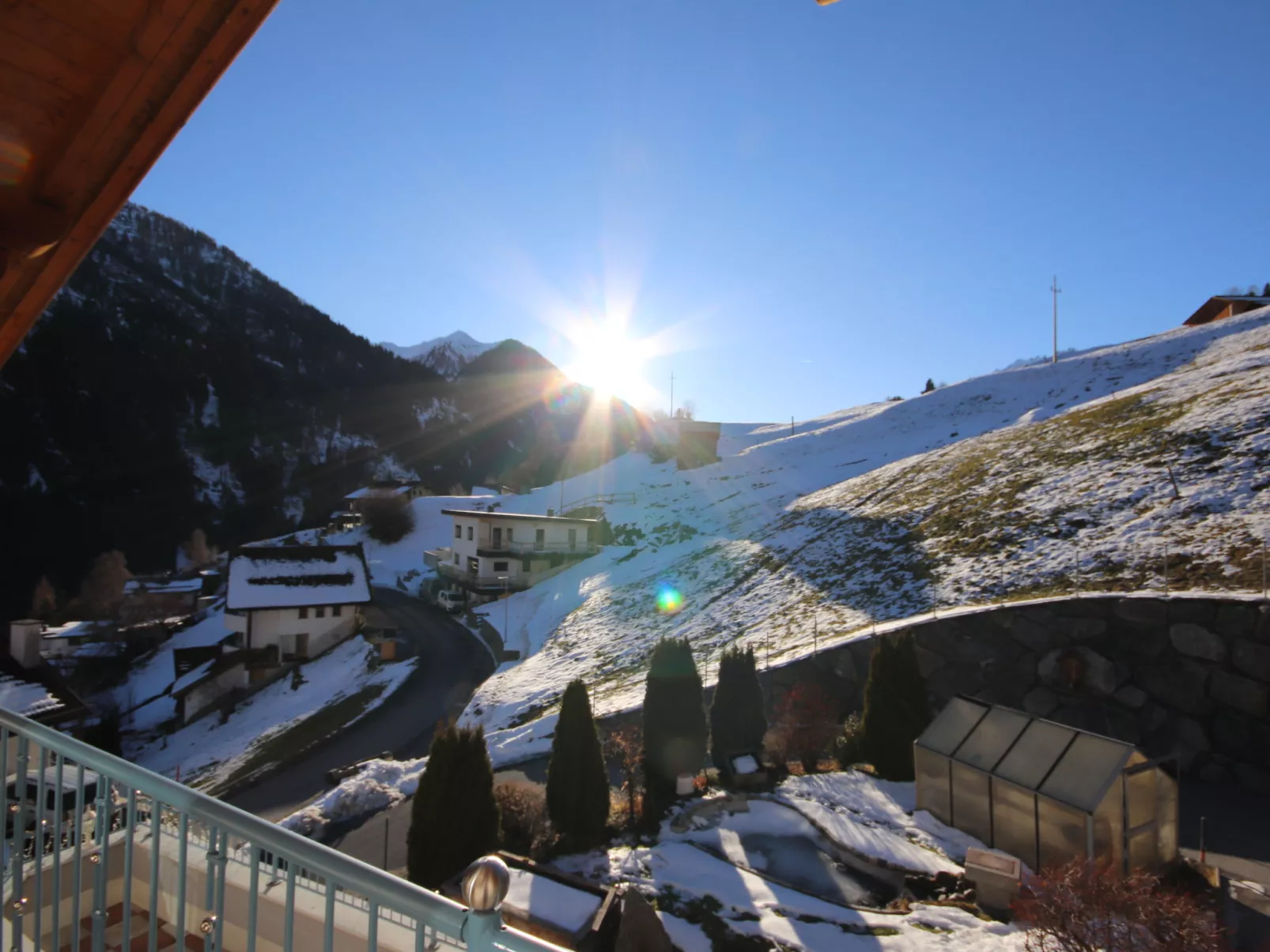 Apart Birgit-Outside