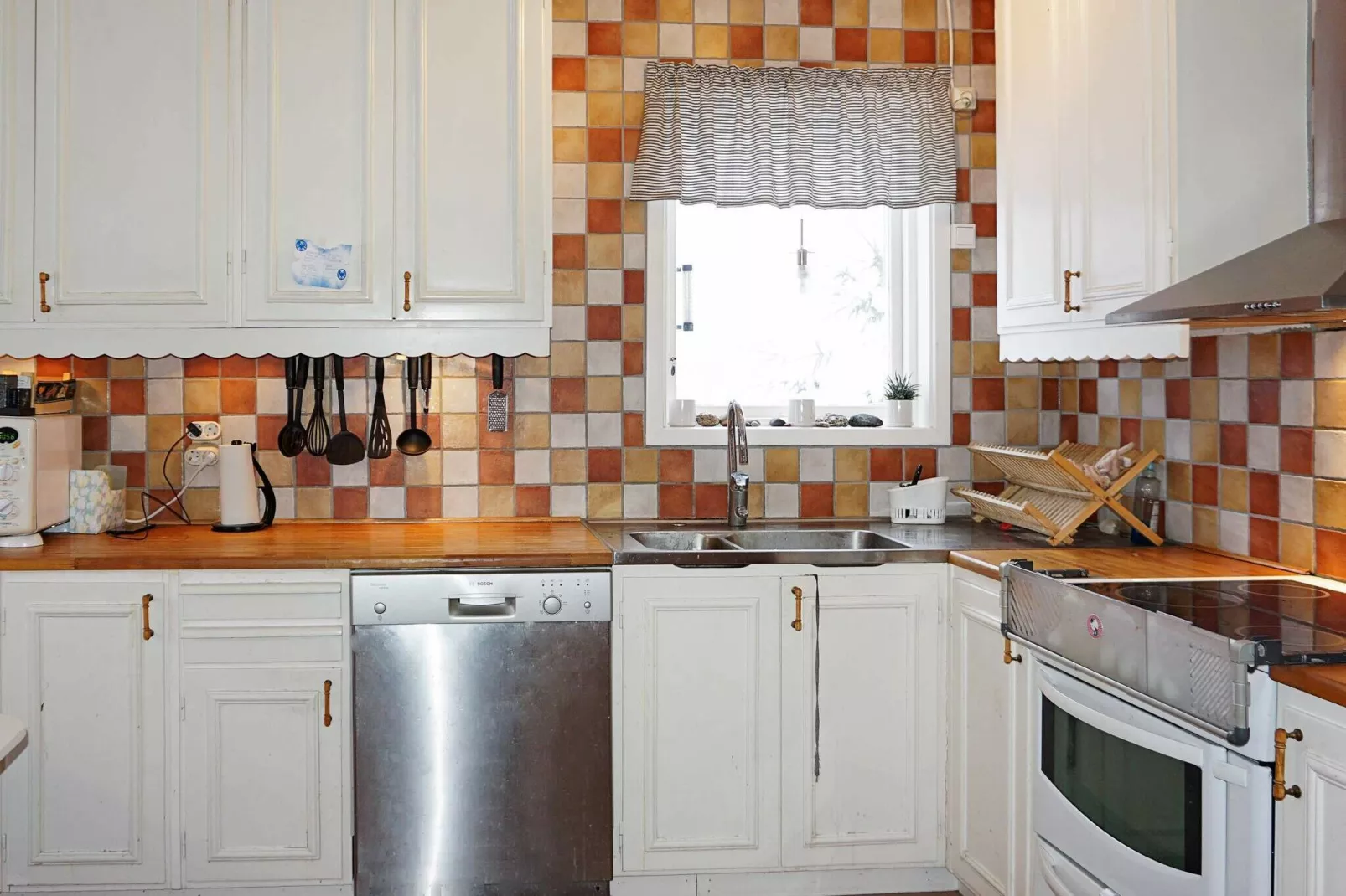 6 person holiday home in VARA-Indoor