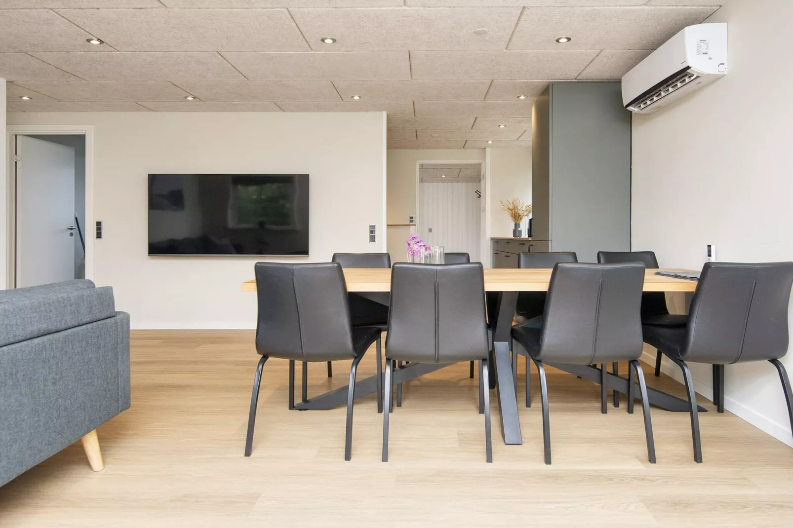 8 person holiday home in Skjern-By Traum - Indoor