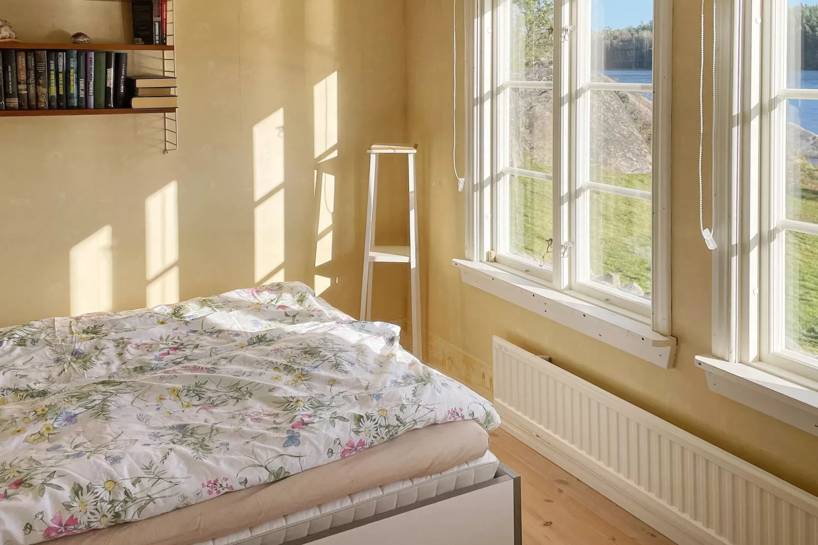 4 etoiles maison de vacances a tånumshede-By Traum - Intérieur