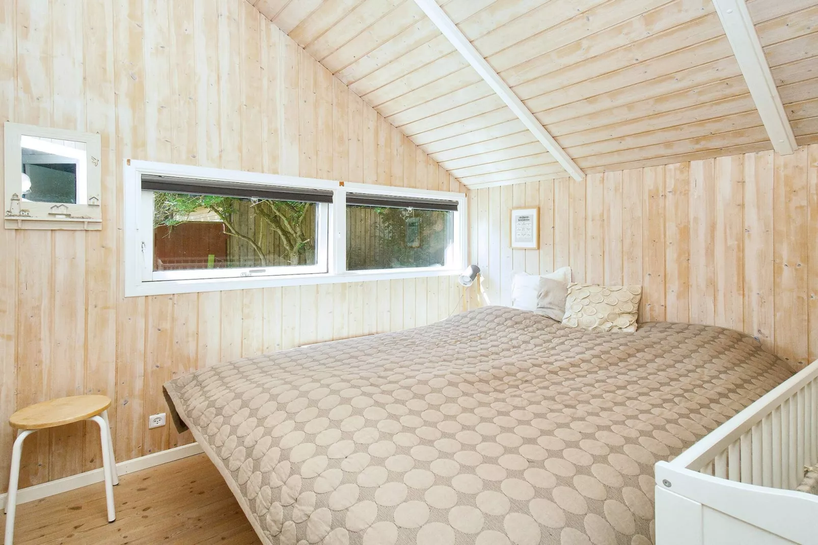 6 person holiday home in Græsted-By Traum - Indoor