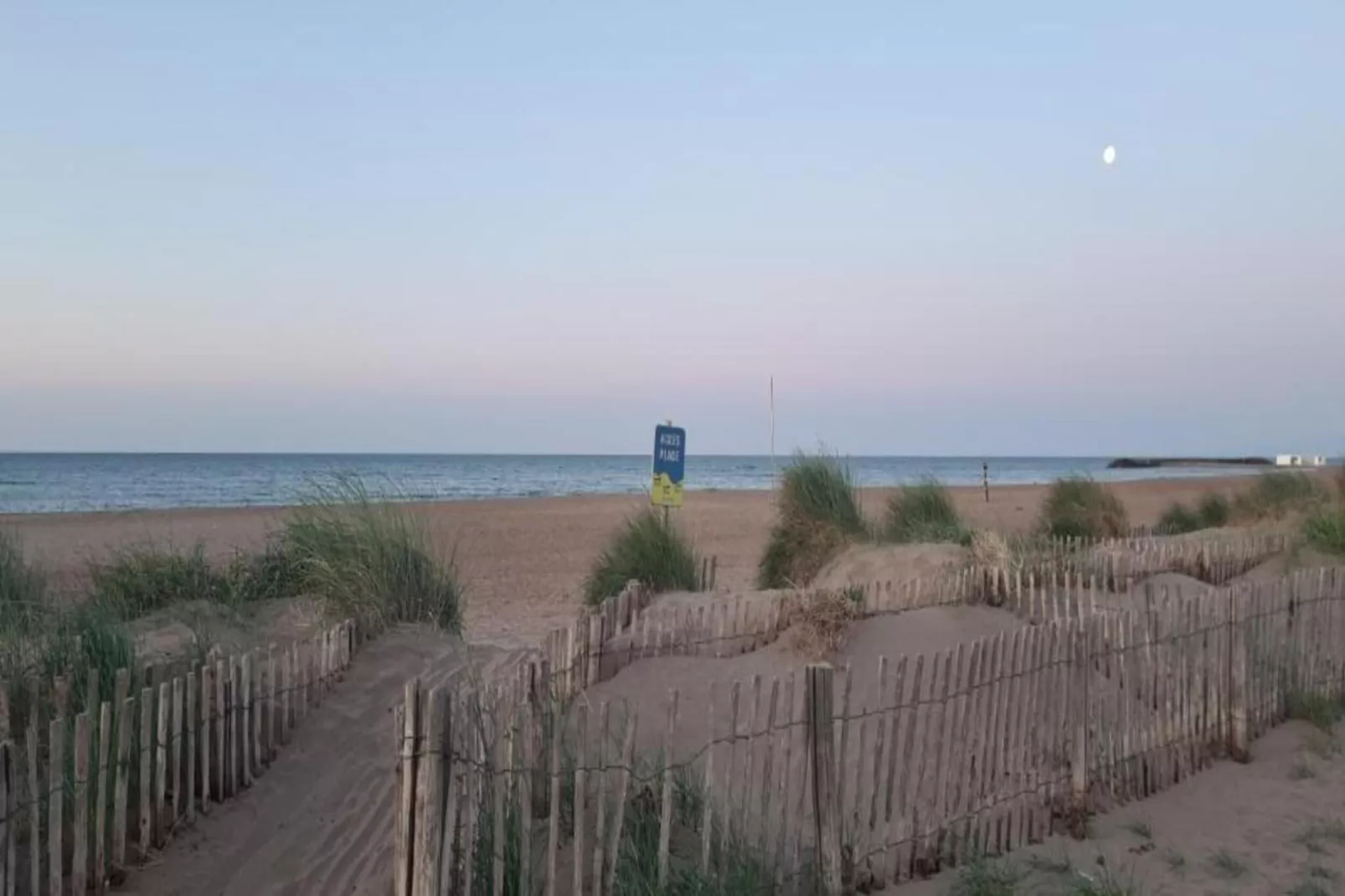 La Dune N°72 - Villa 3P8-Zones été à 1 km