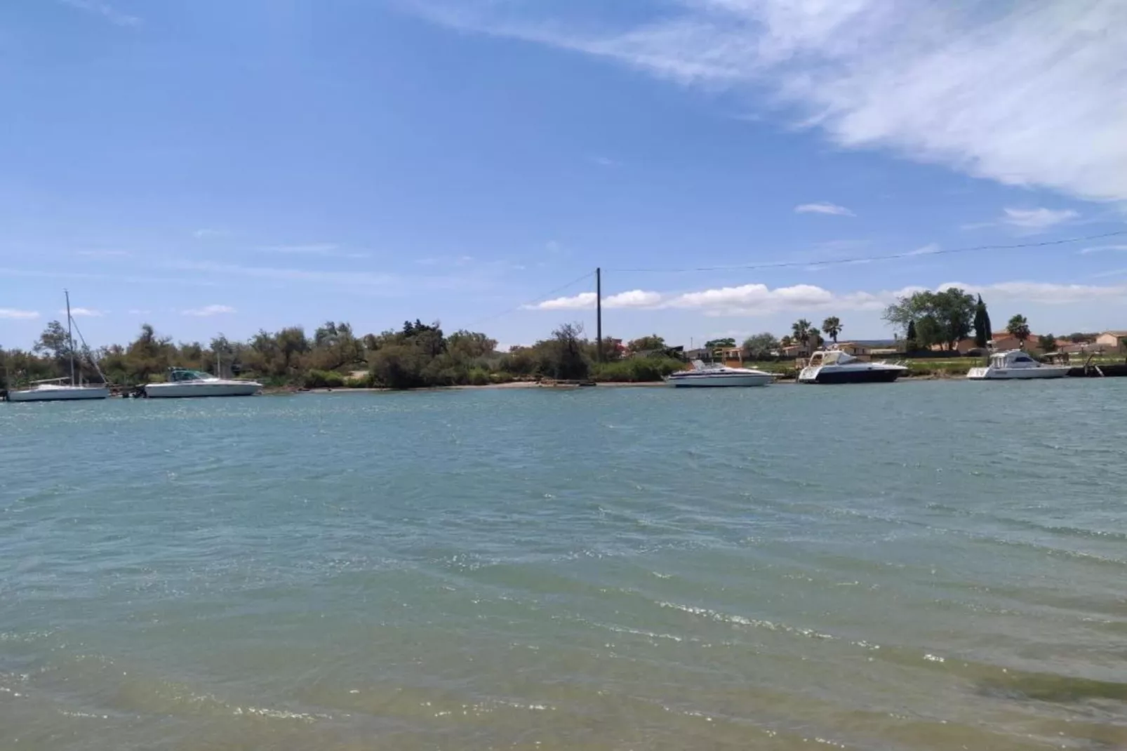 La Dune N°68 - VILLA 4P8-Areas within 1km in summer