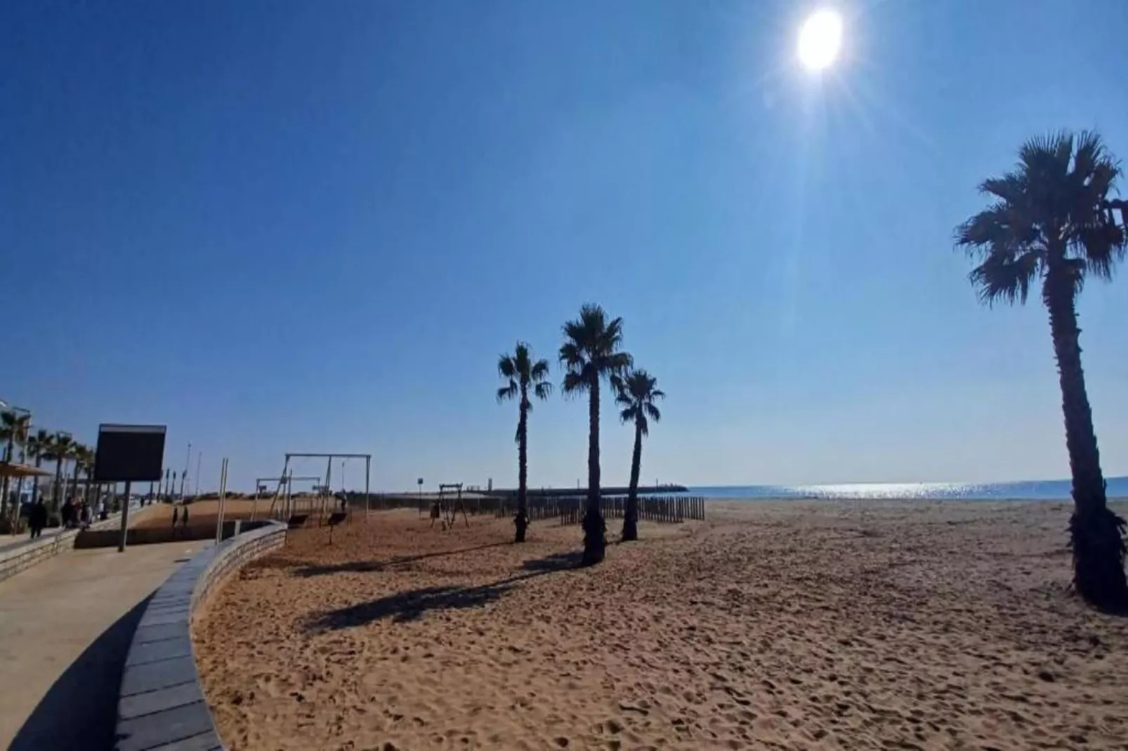 La Dune N°56 - VILLA 3P6 - Zones été à 1 km