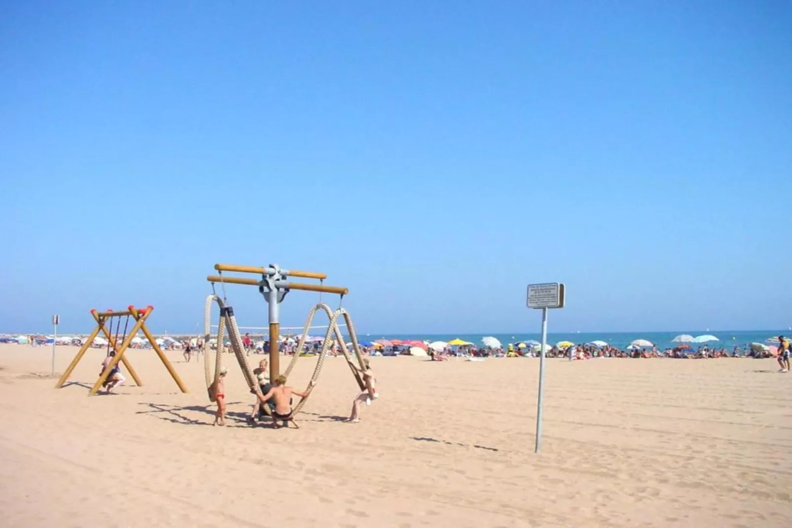 La Dune N°65 - Villa 3P6-Gebiete Sommer 20 km