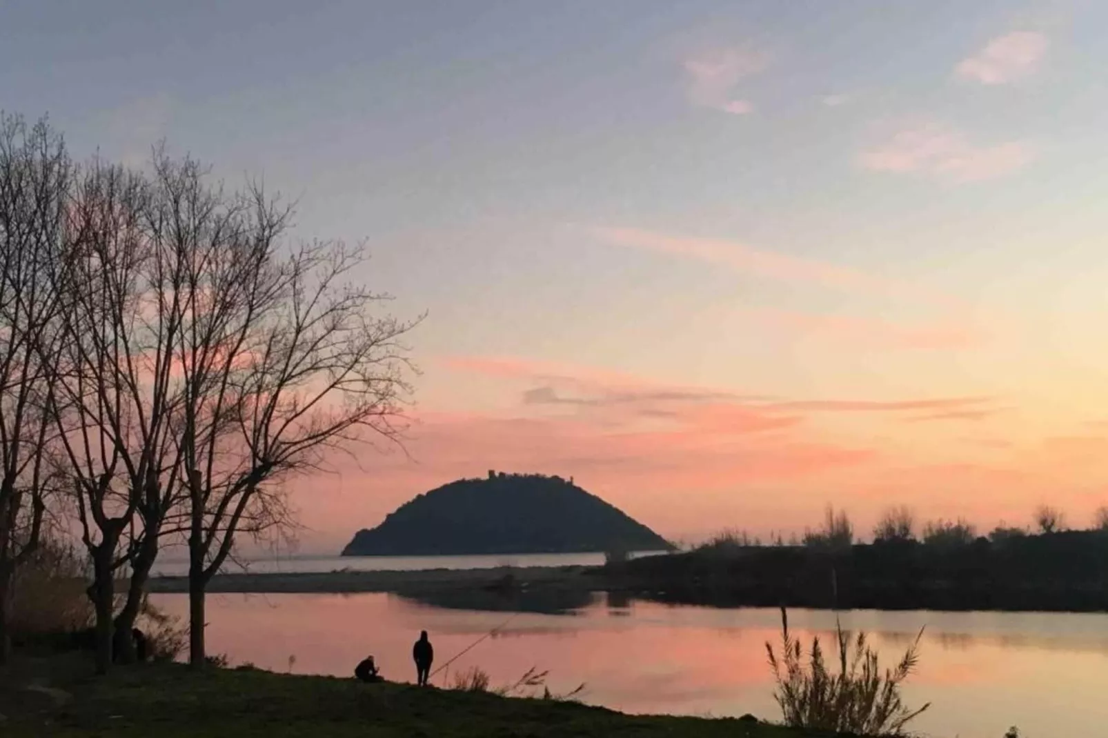 C´Era una Volta - TWO-ROOM APARTMENT 4 PAX B4 - Gebiete Sommer 20 km