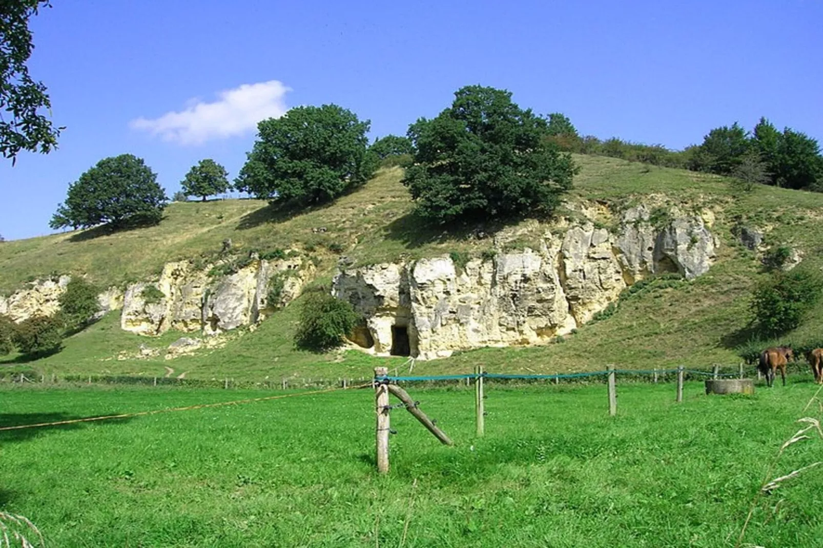 Schaelsbergerbosch - Fireplace & Sauna-Zones été à 20 km