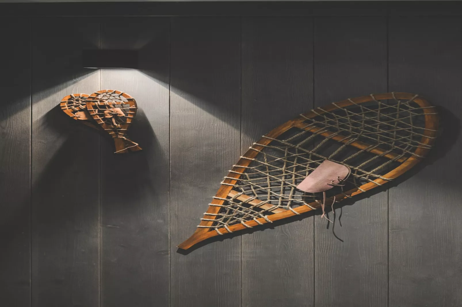 Résidence PLAN PEISEY Le Quartz -A74S-Ambiance