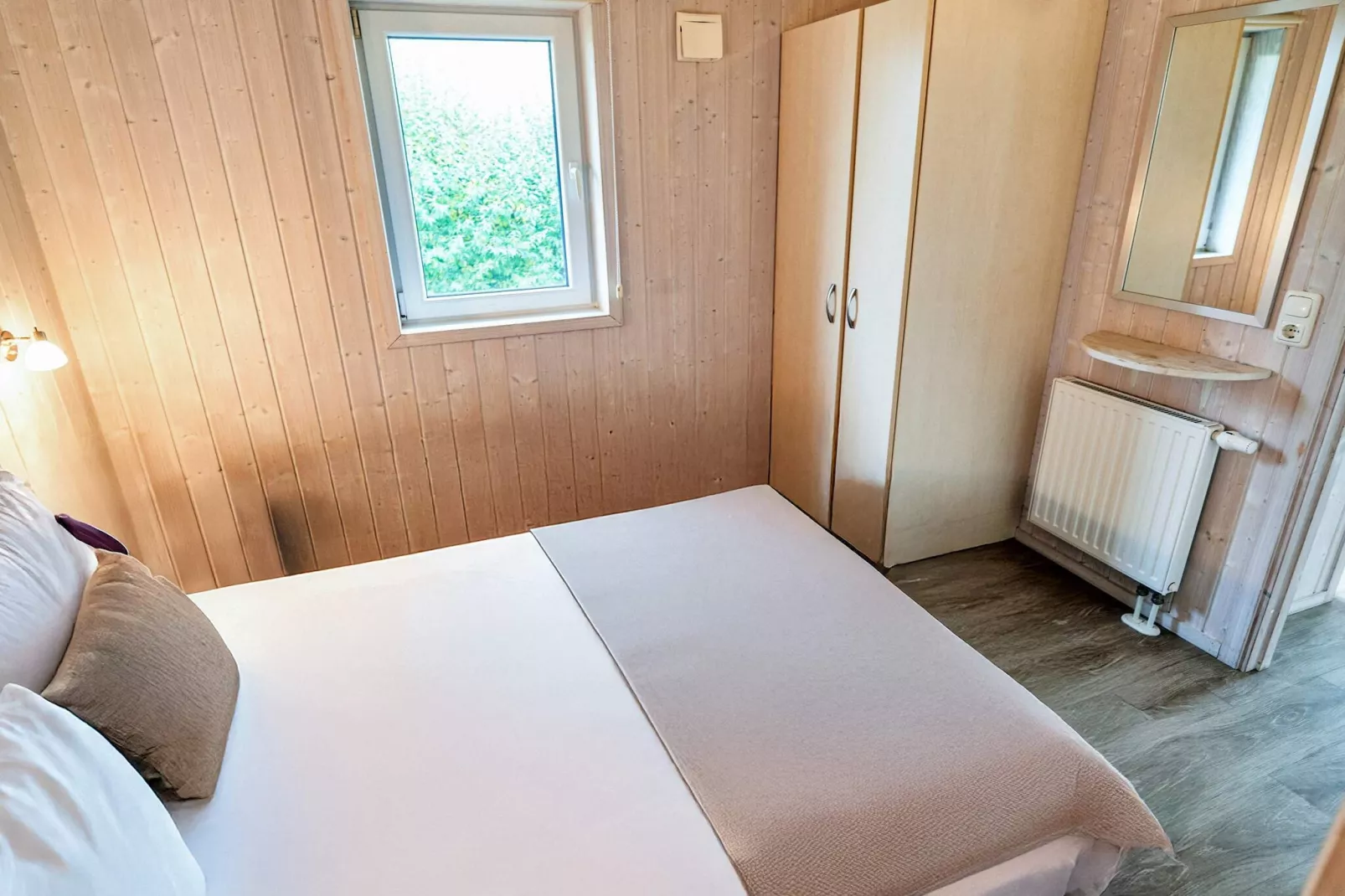 4 star holiday home in FRIEDRICHKOOG-Indoor