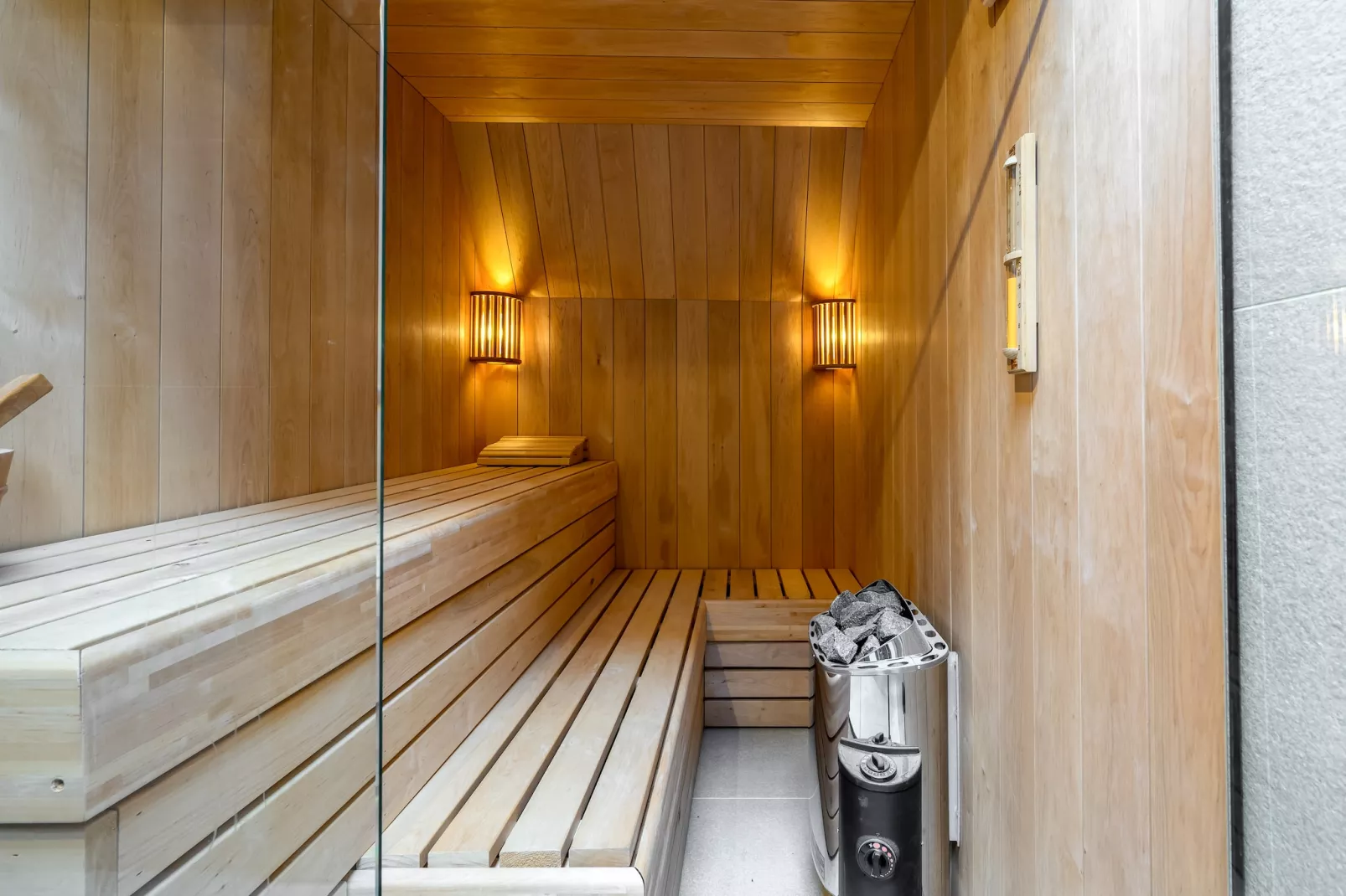 Loft Loopuyt-Bien-être