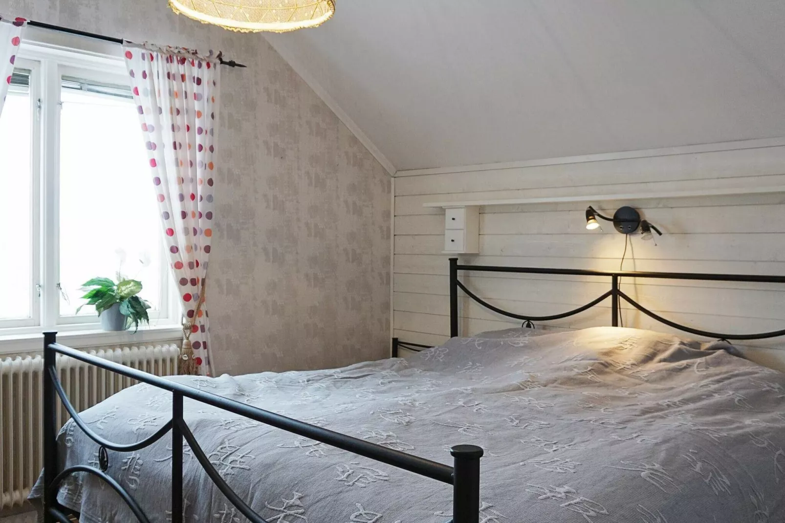 6 person holiday home in VARA-Indoor