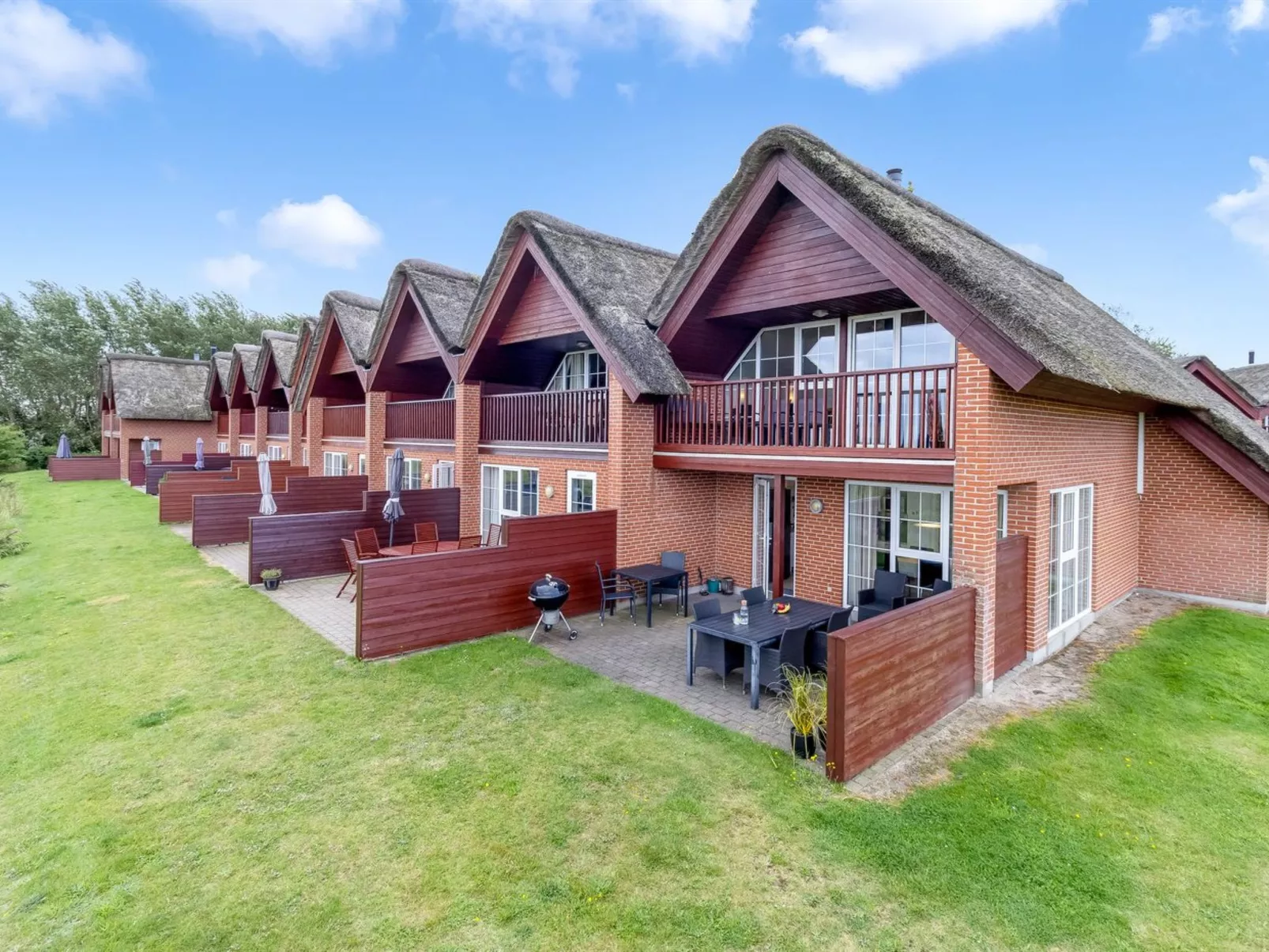 "Auwe" - 3.5km from the sea-Draußen