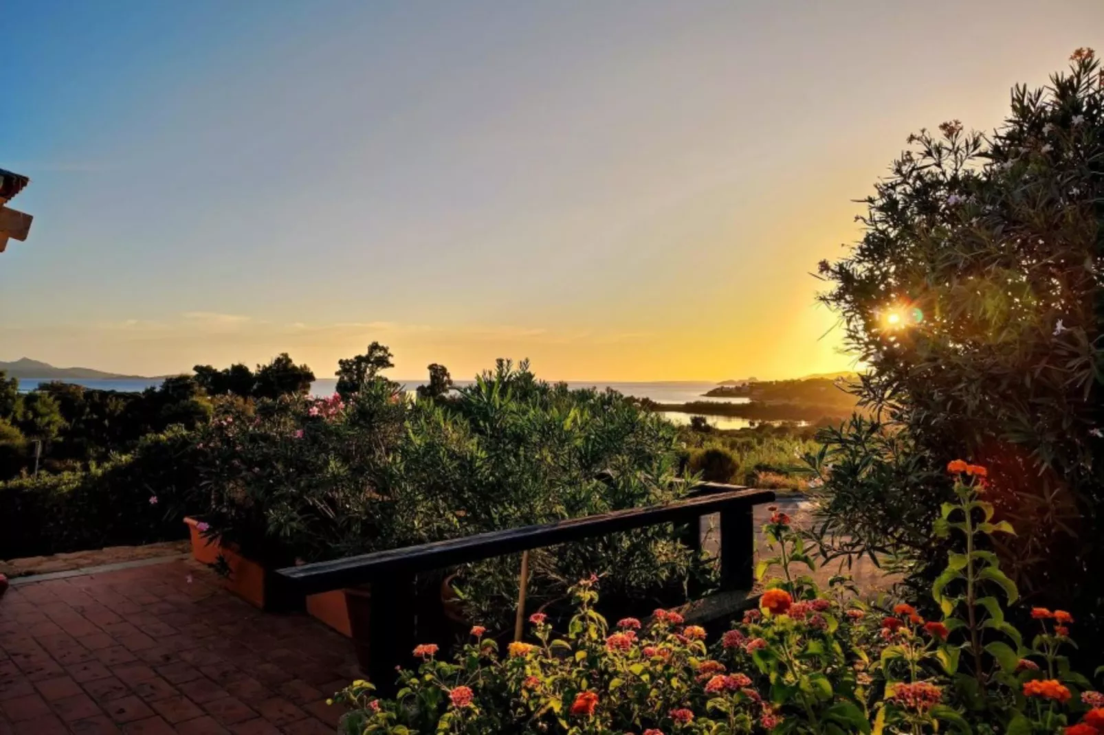 Porto Laconia Residence Appartamento C-Areas within 5km in summer