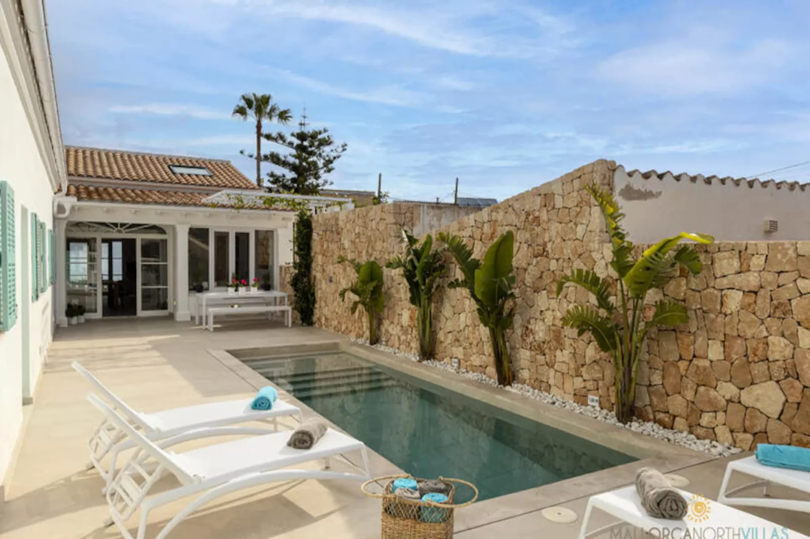 Maison à Alcúdia - Port d'Alcúdia-Untagged