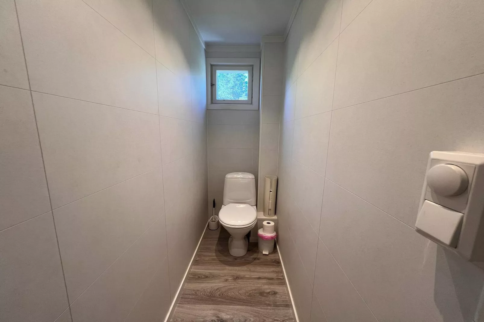 10 person holiday home in Årnes-Indoor