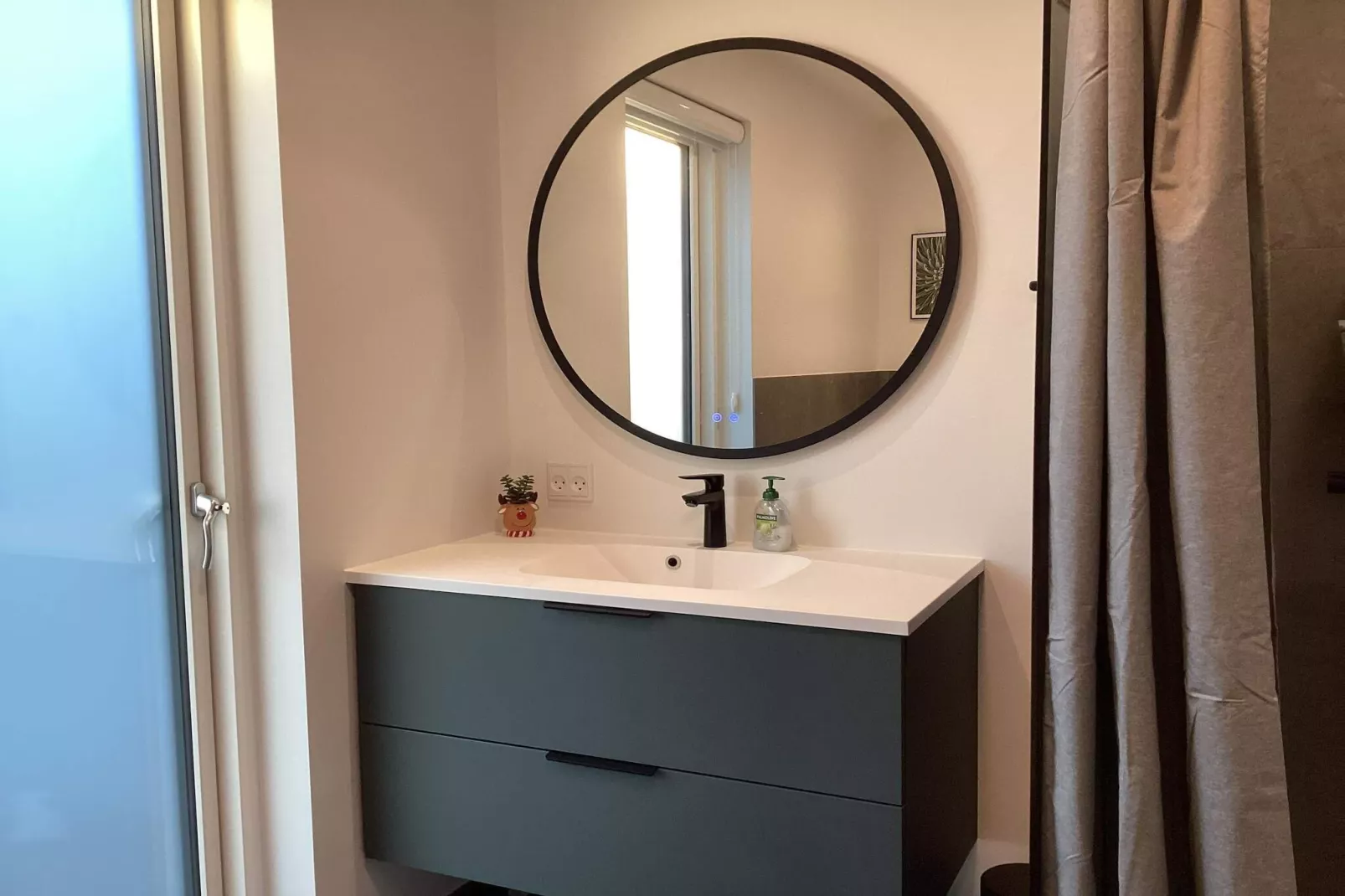 5 etoiles maison de vacances a Lemvig-Intérieur