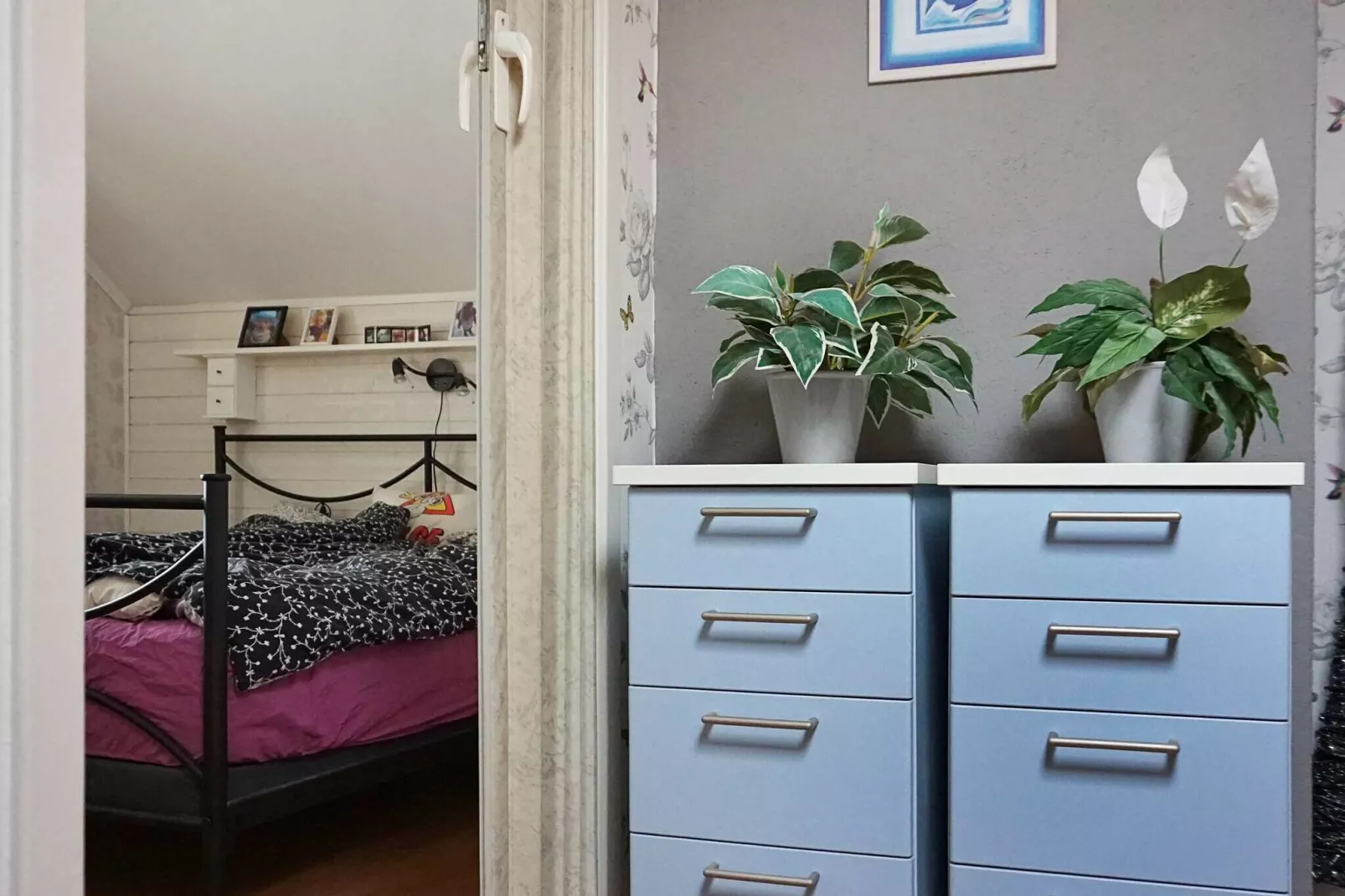 6 person holiday home in VARA-Indoor