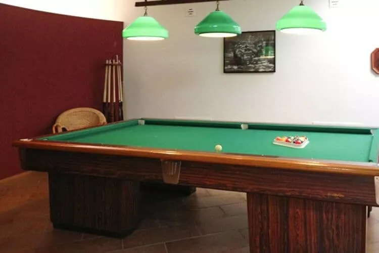 Residence Dei Fiori Pietra Ligure - B5/B5C-Recreation room
