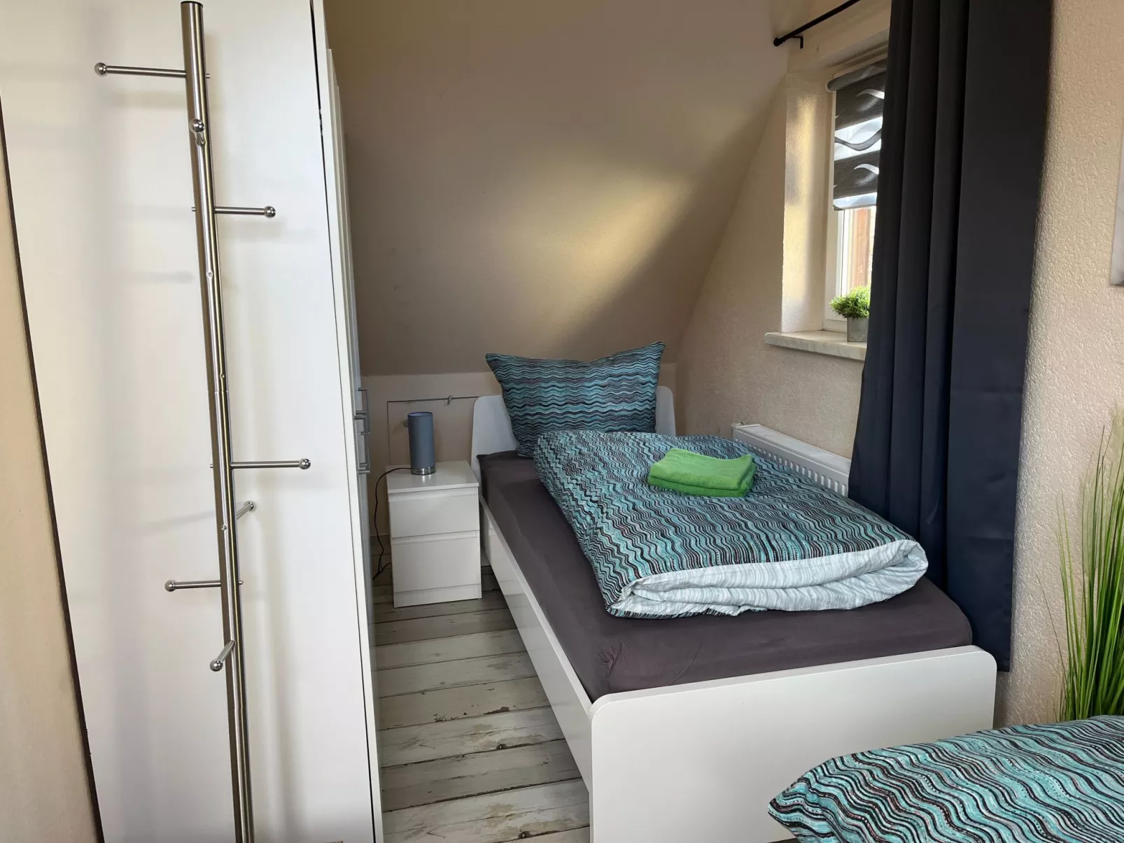 FerienwohnungBaumann - Inside