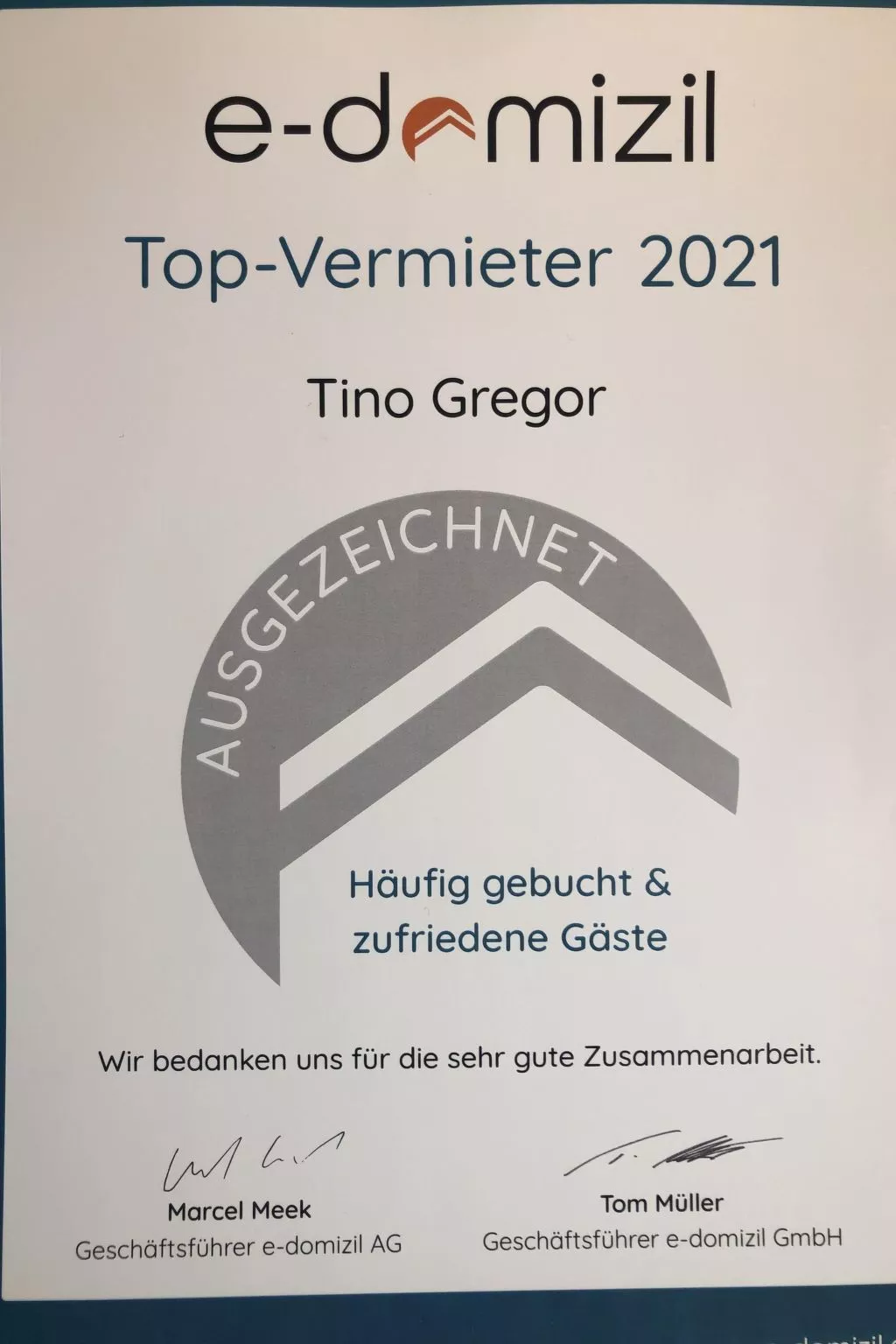 Wohnung in Niedergurig mit Grill, Sauna und Gart-Image-tags.info