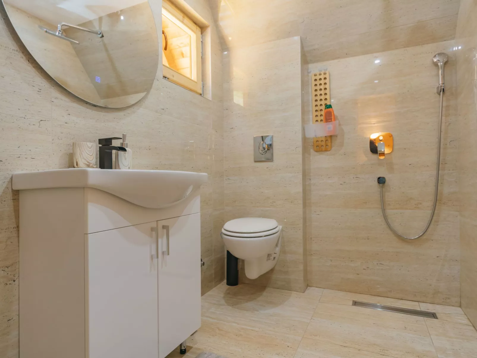 Komovi Luxus Haus Montenegro - Inside