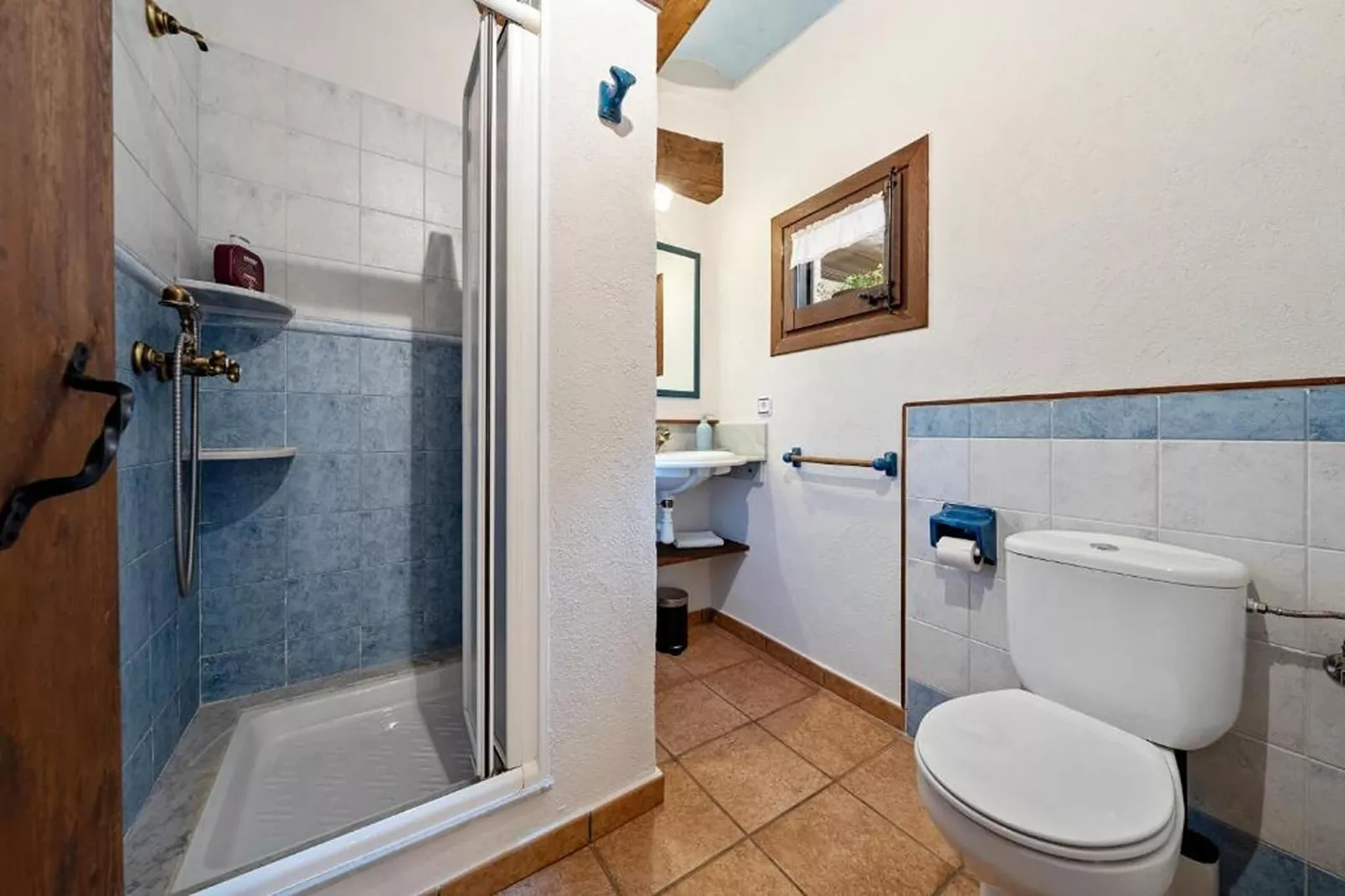 Cal Tous - Salle de bain