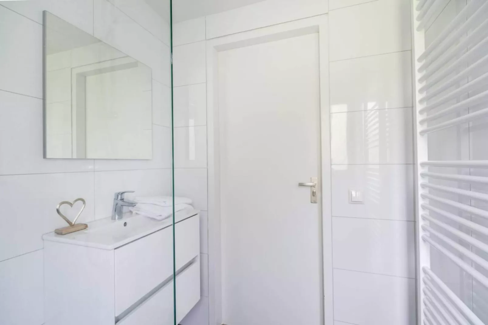 118 | Rietzanger | Sfeervol ingerichte bungalow-Bathroom