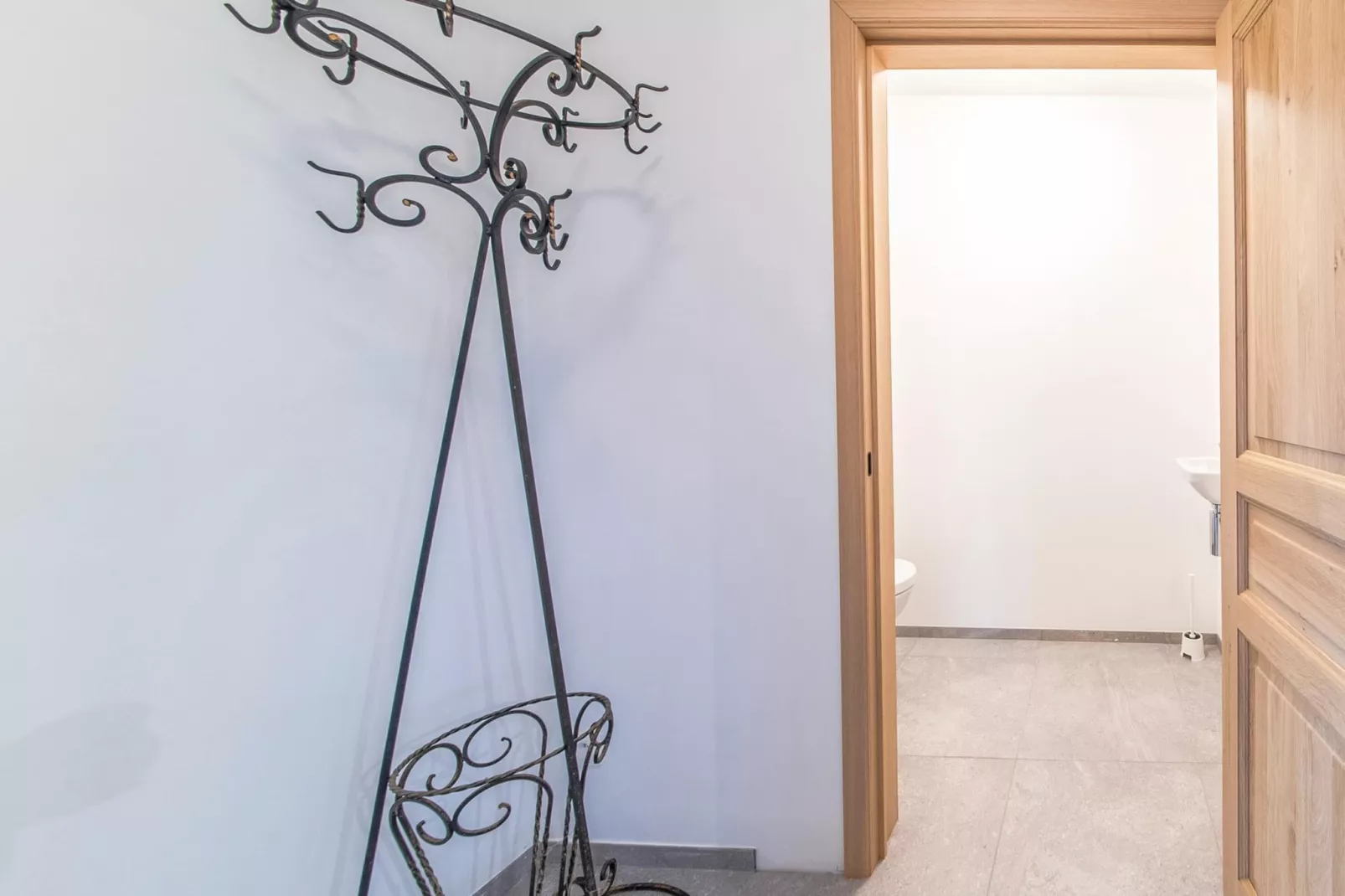 Le vol du milan-Flur