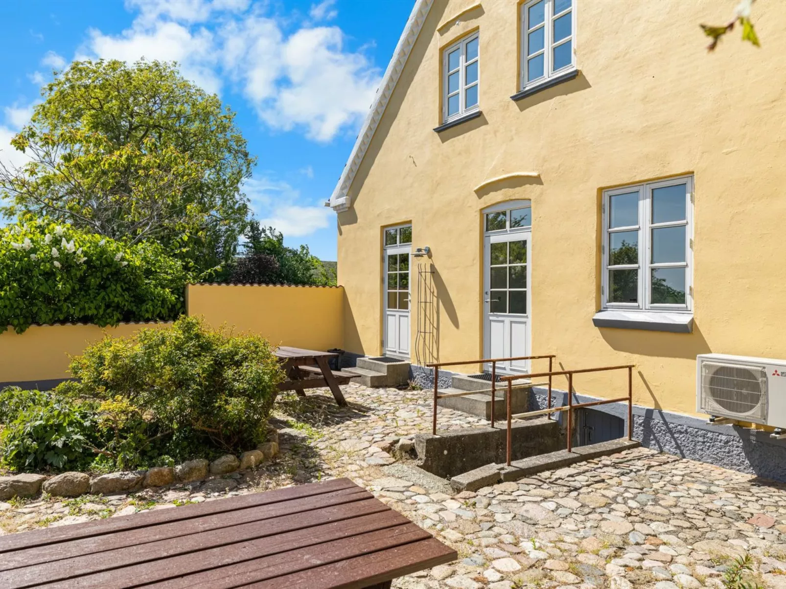 "Goti" - 850m from the sea-Outside