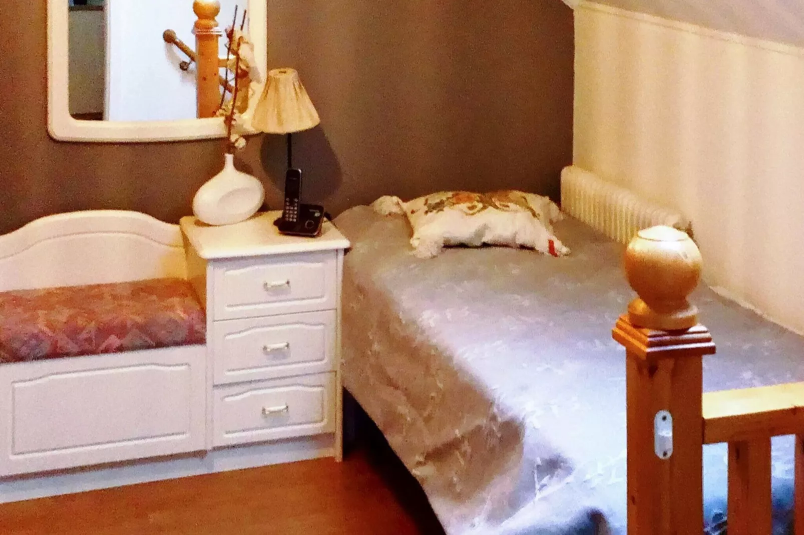 6 person holiday home in VARA-Indoor