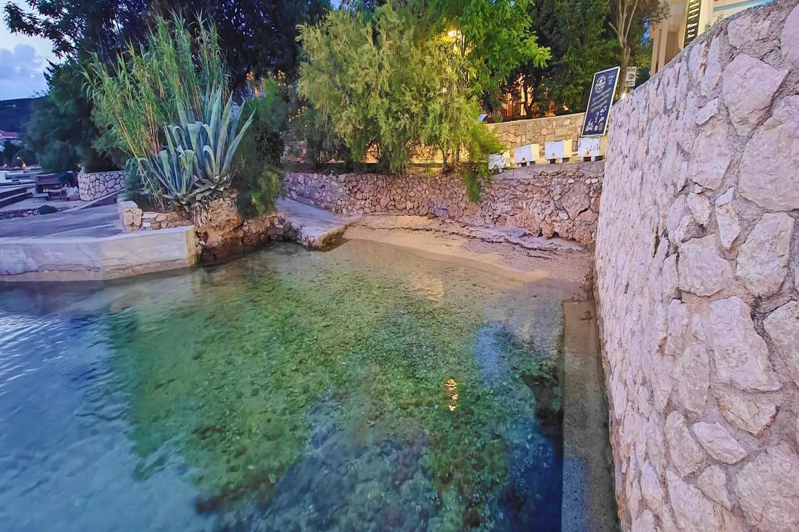 Sv Marija2 - Ferienwohnung 4 - Typ 4plus2-Gebiete Sommer 1 km