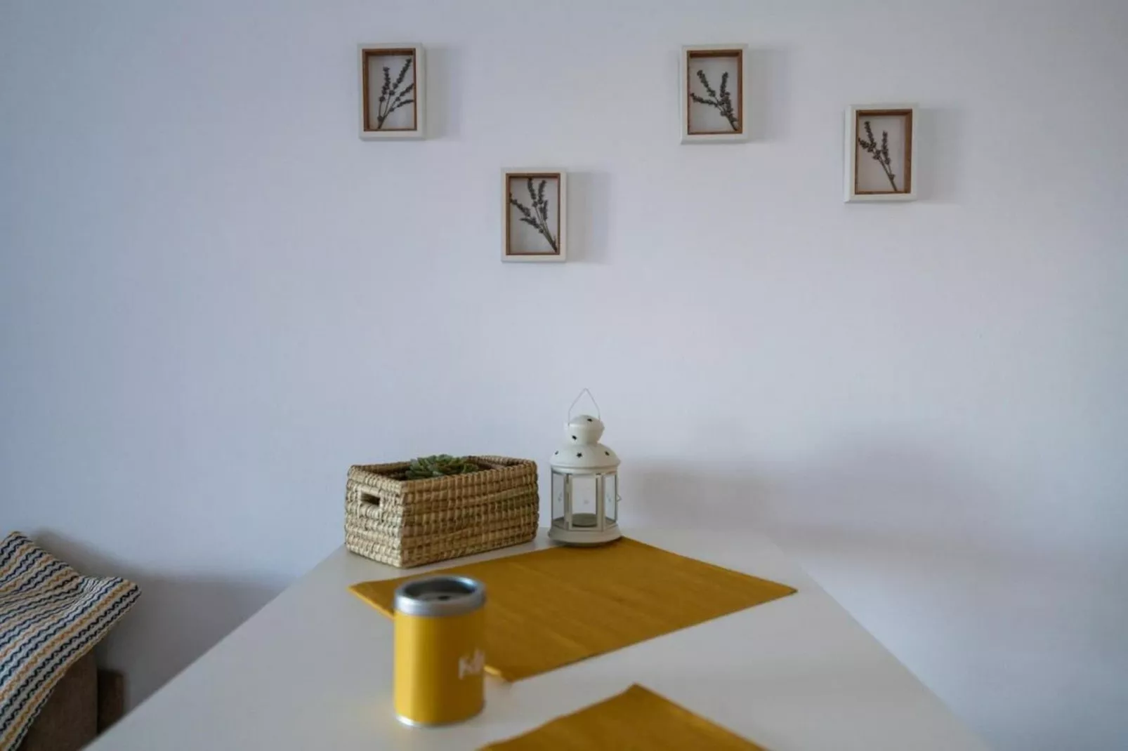 Apartment Baselak - Duplex One Bedroom Apartment with Balcony and Sea View - Indoor