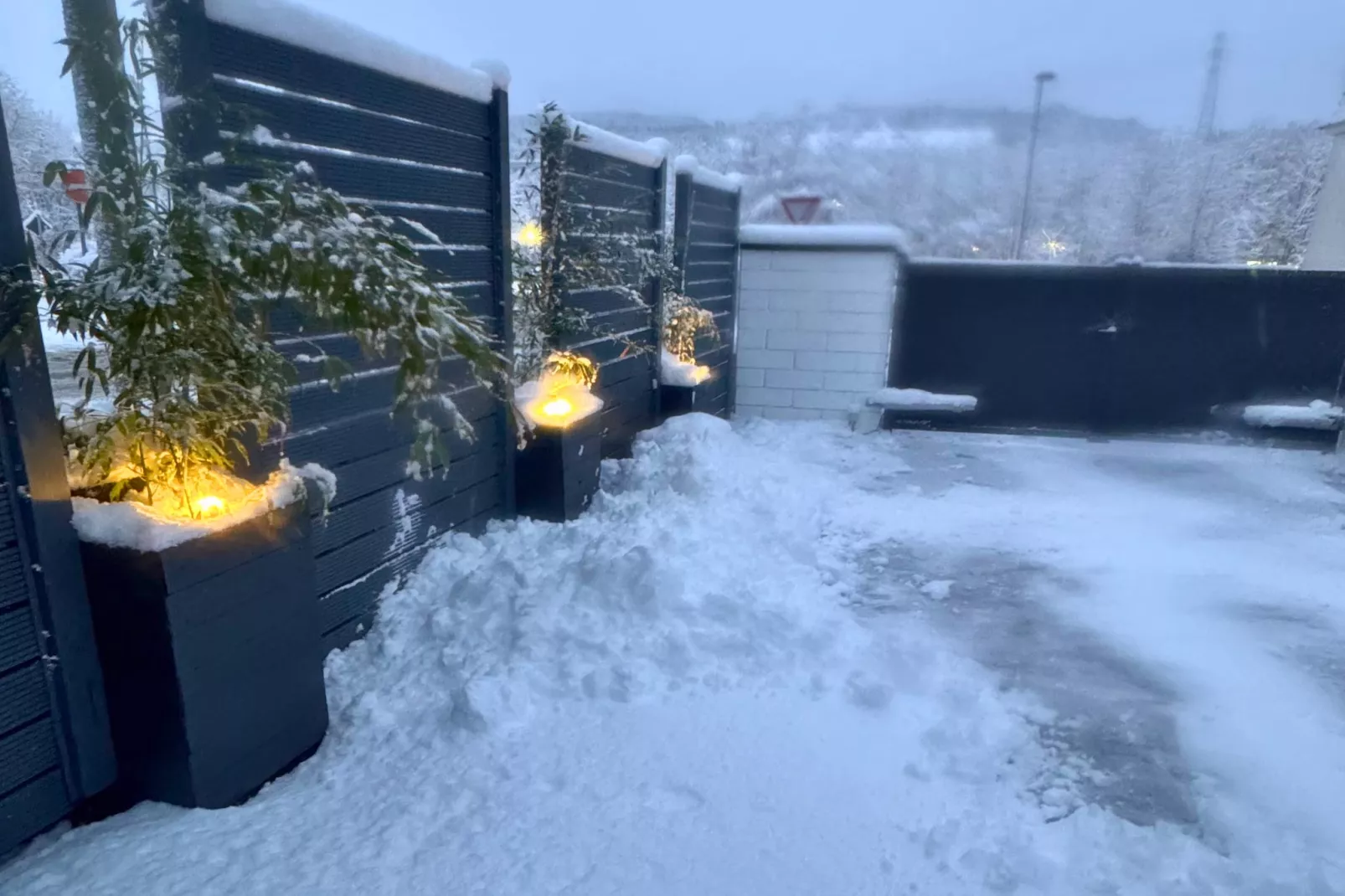 Casa Brocktega in Bestwig - Outdoor