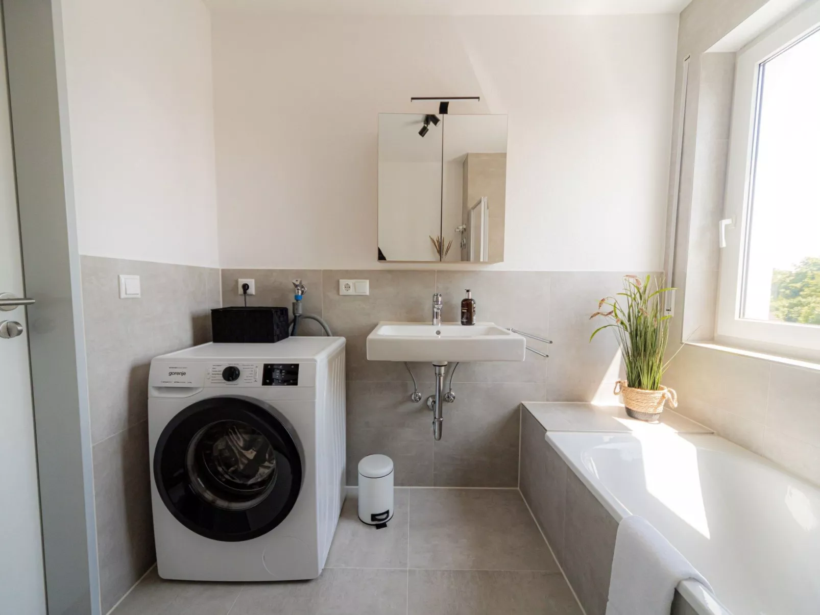 Come4Stay Altötting - Zentrale Lage - Balkon - Image-tags.info