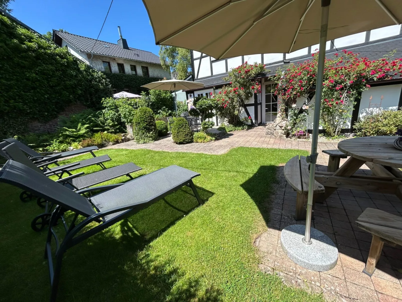 Fachwerkliebe - Image-tags.info