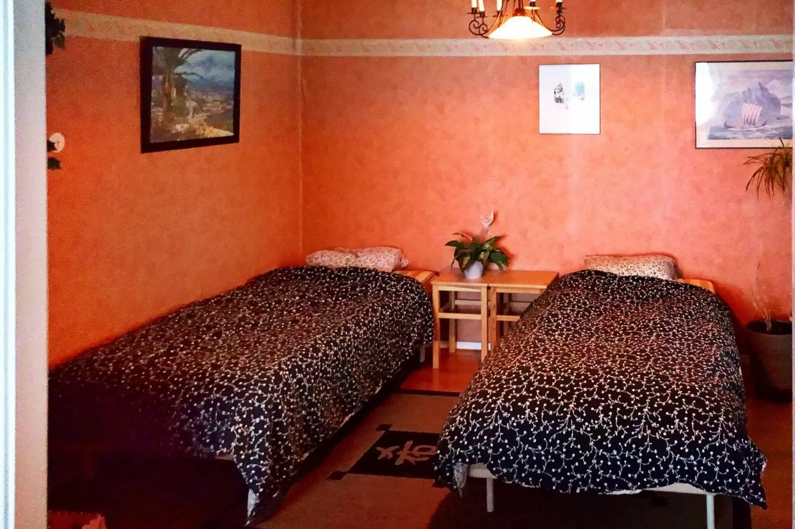 6 person holiday home in VARA-Indoor