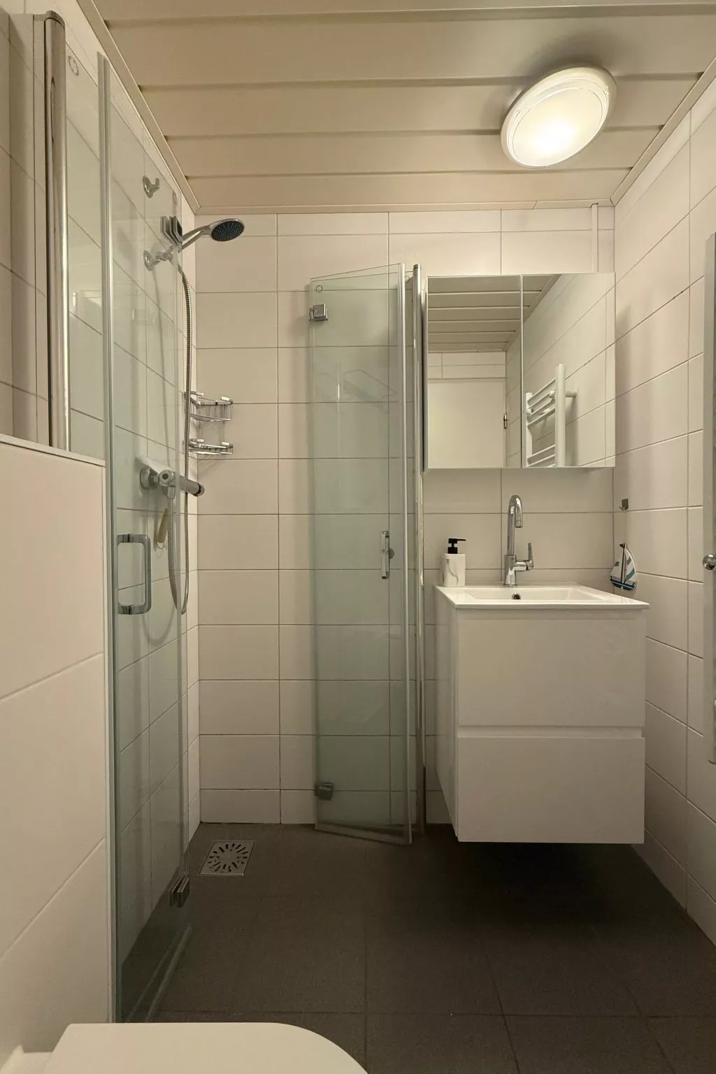 Rekerlanden 174 - Drinnen