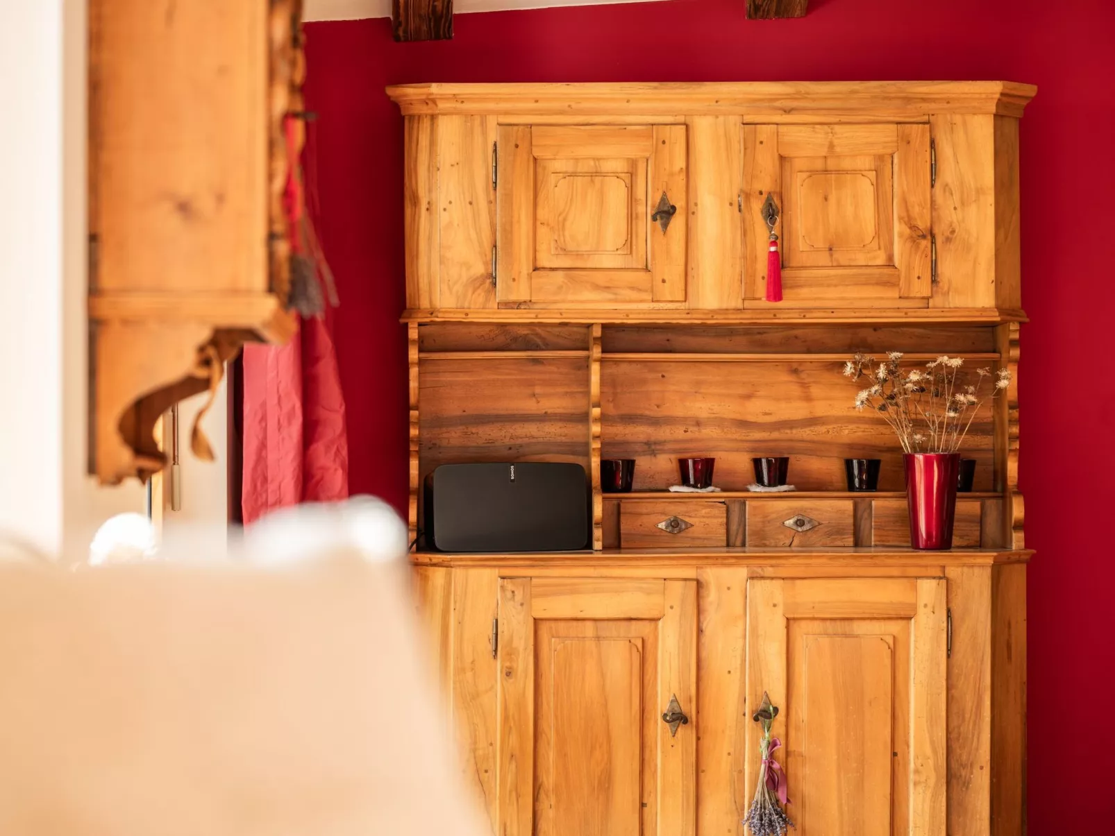 Duplex de charme im « Zermatter Chic » - Image-tags.info