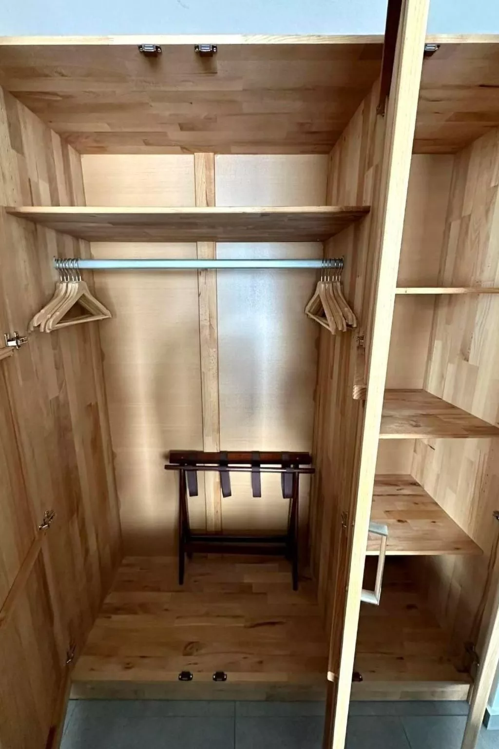 Residenz Davos von Swisspartments - Image-tags.info