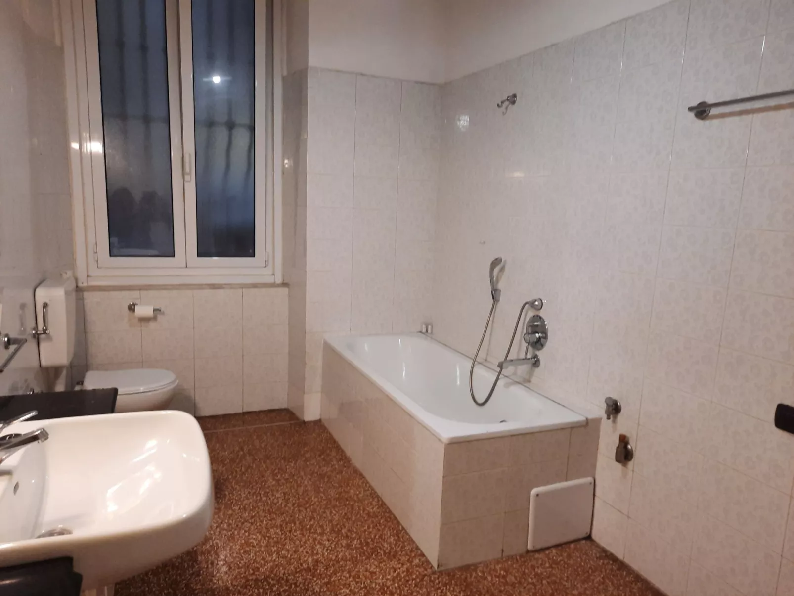 Für 4 Personen ca. 70 m&sup2; in Genua, Norditalien (Ligurien) - Image-tags.info