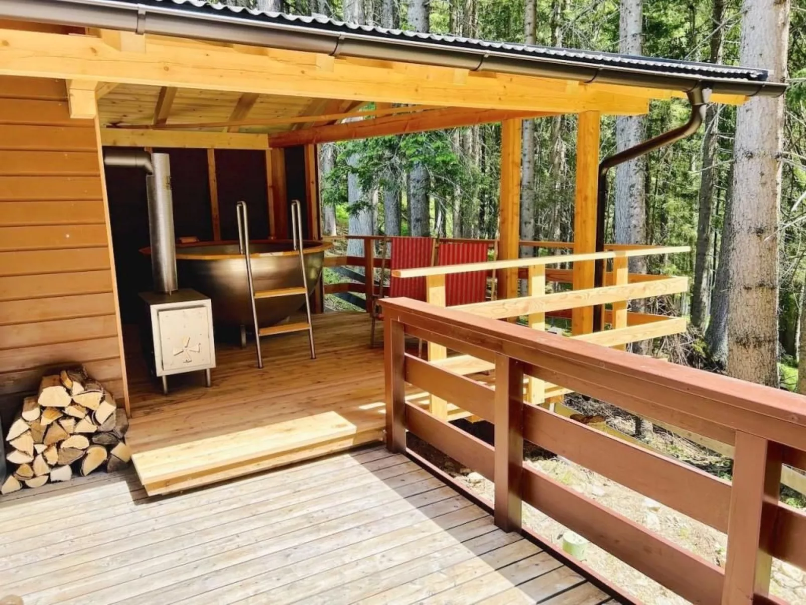 Berg Hütte Hochpillberg - Image-tags.info