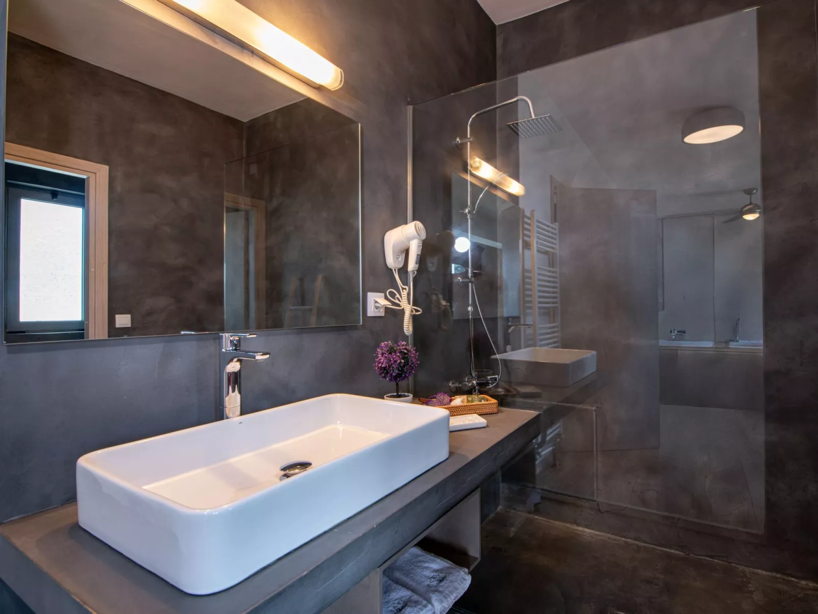 Villa vacanze "Agave Creta" con piscina privata - Image-tags.info