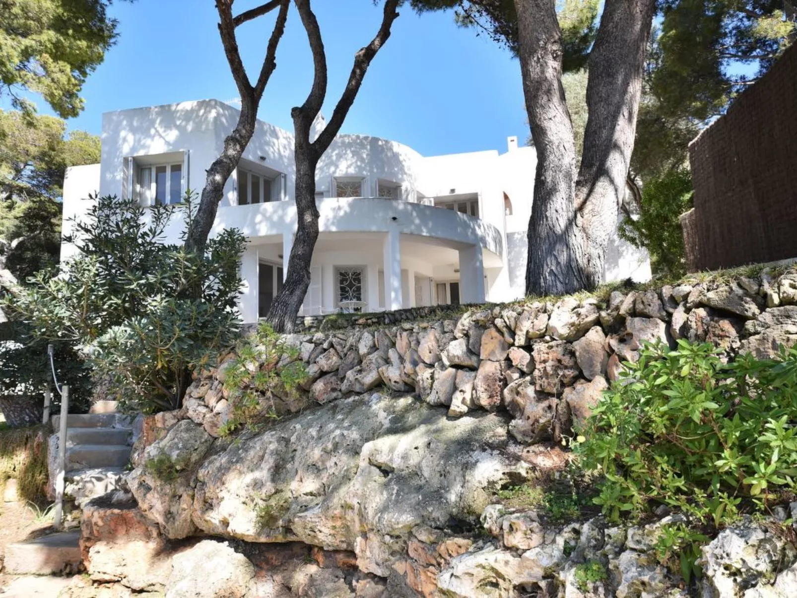 Formentera - Draußen