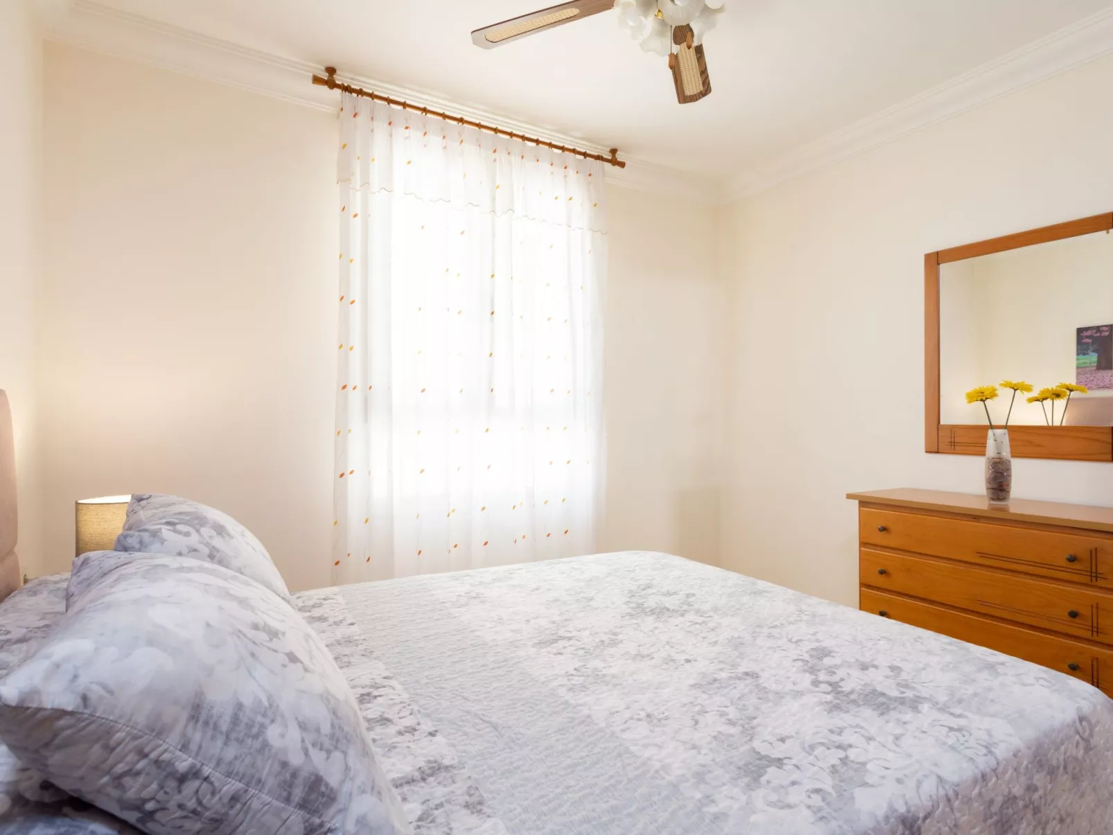 Wohnung in Palm-Mar mit Großer Terrasse und Meerblick - Image-tags.info