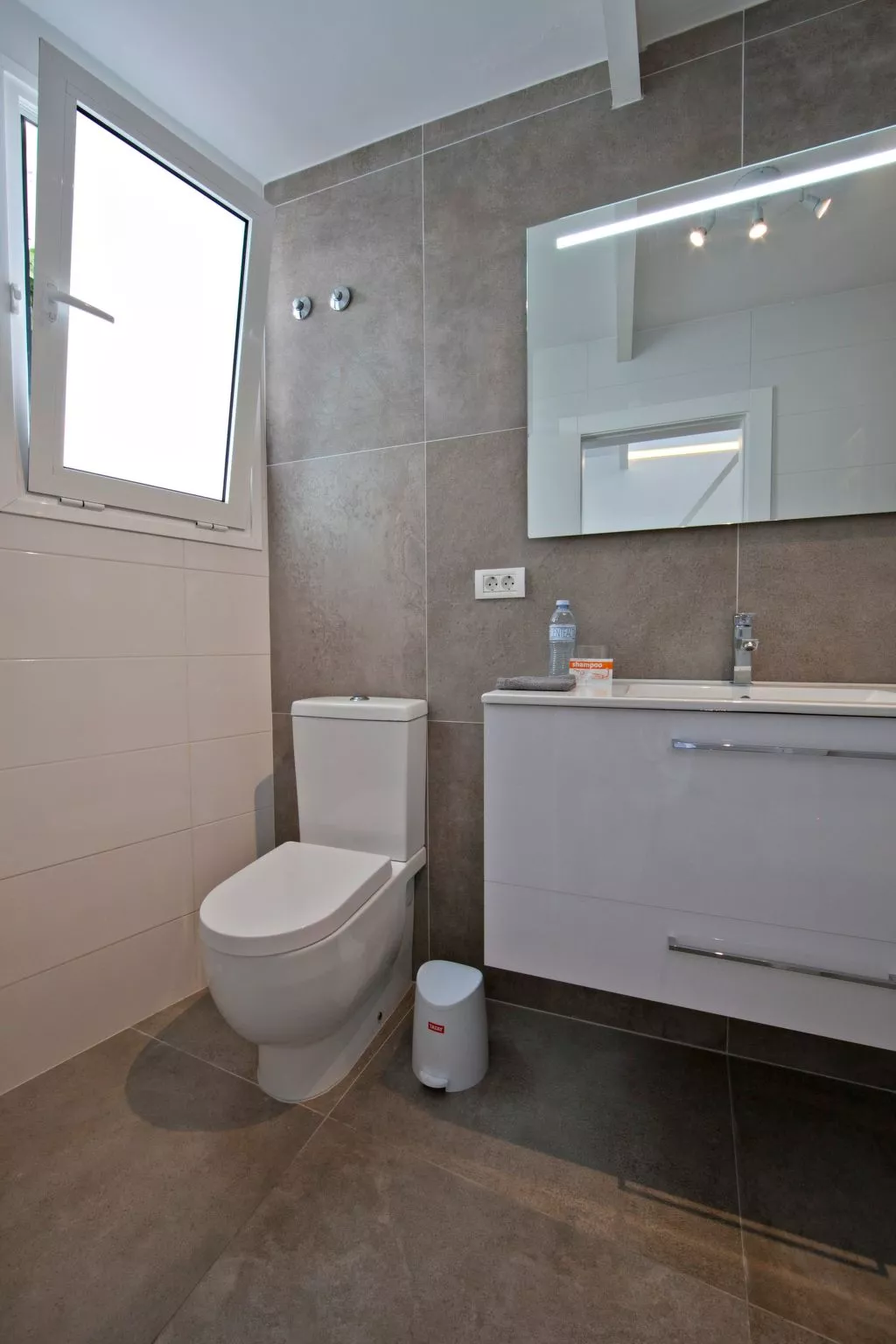 In Bocacangrejo mit Privatem Balkon - Dedans