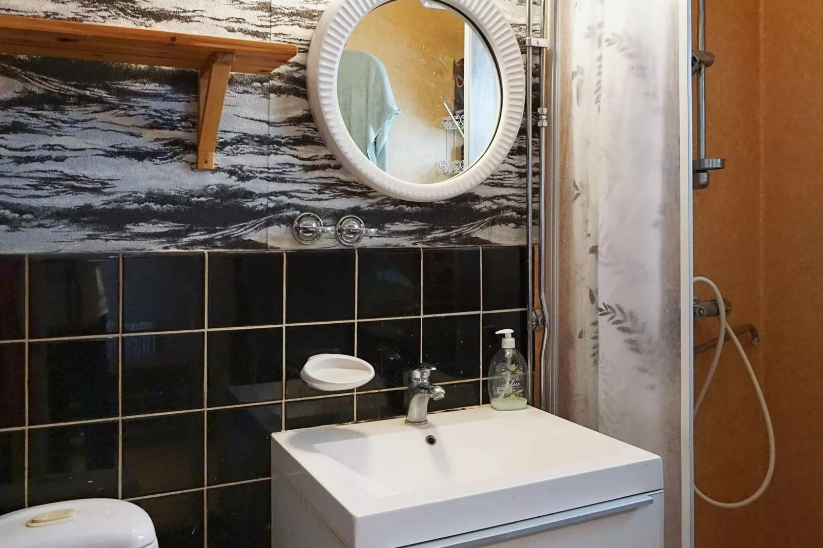 6 person holiday home in VARA-Indoor