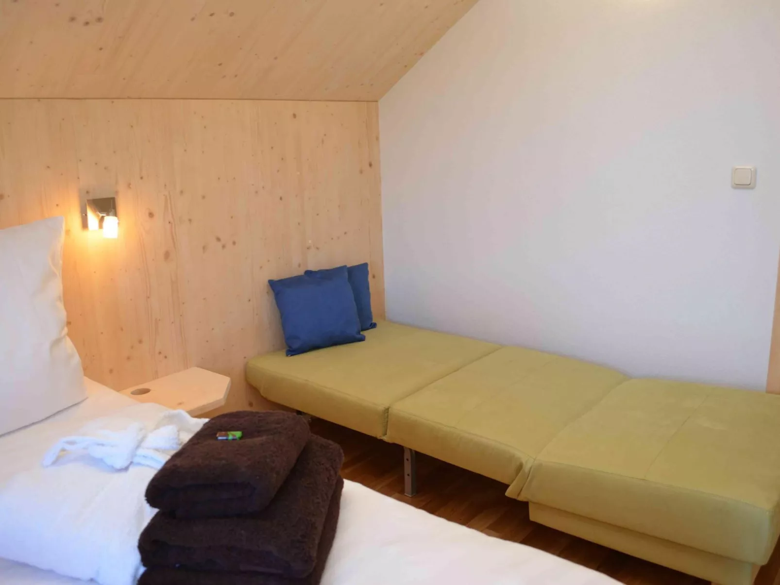 Tolles Ferienhaus mit Sauna und Whirlpool - Image-tags.info