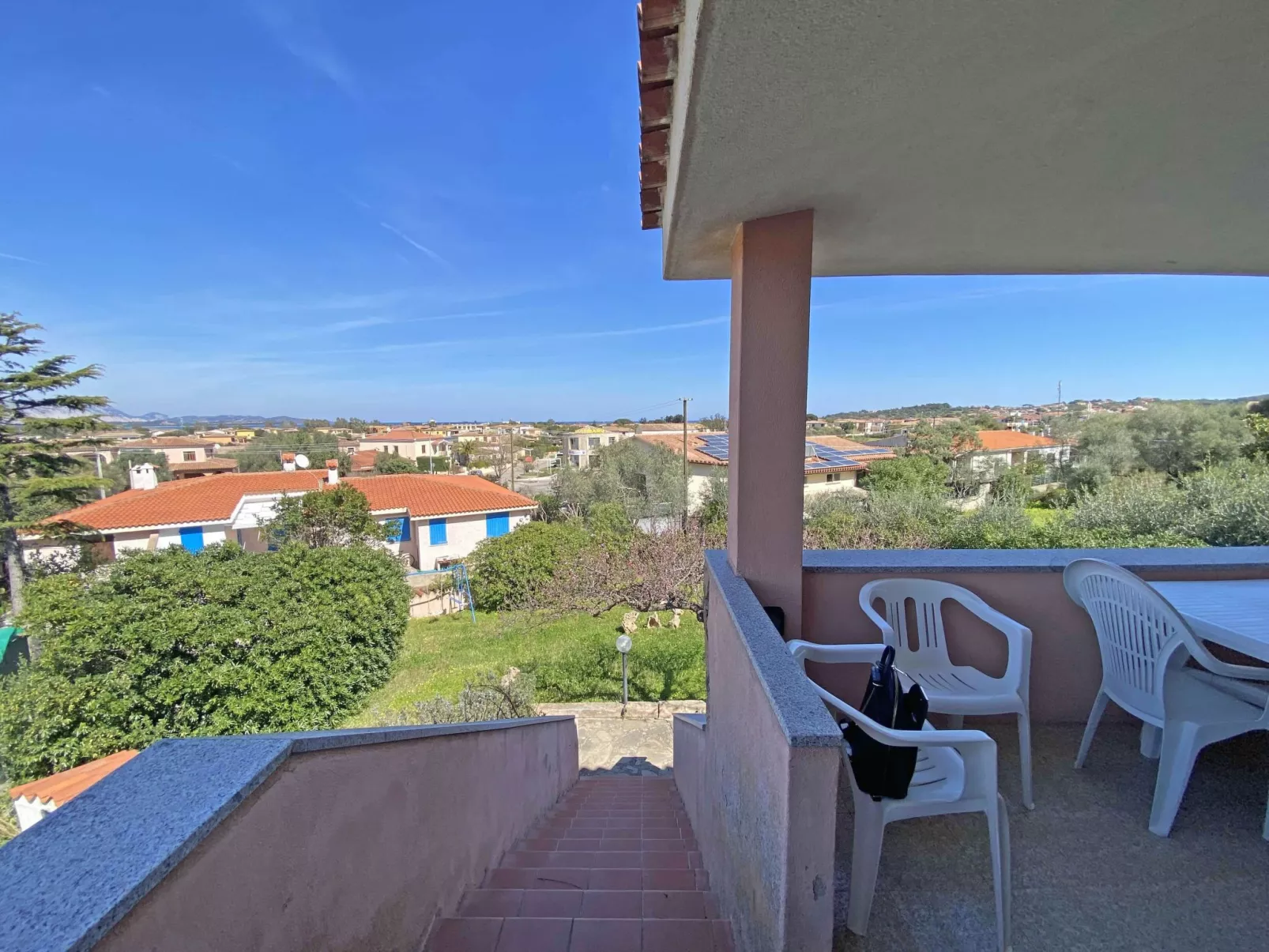 ST4 Citai Haus mit Meerblick - Image-tags.info